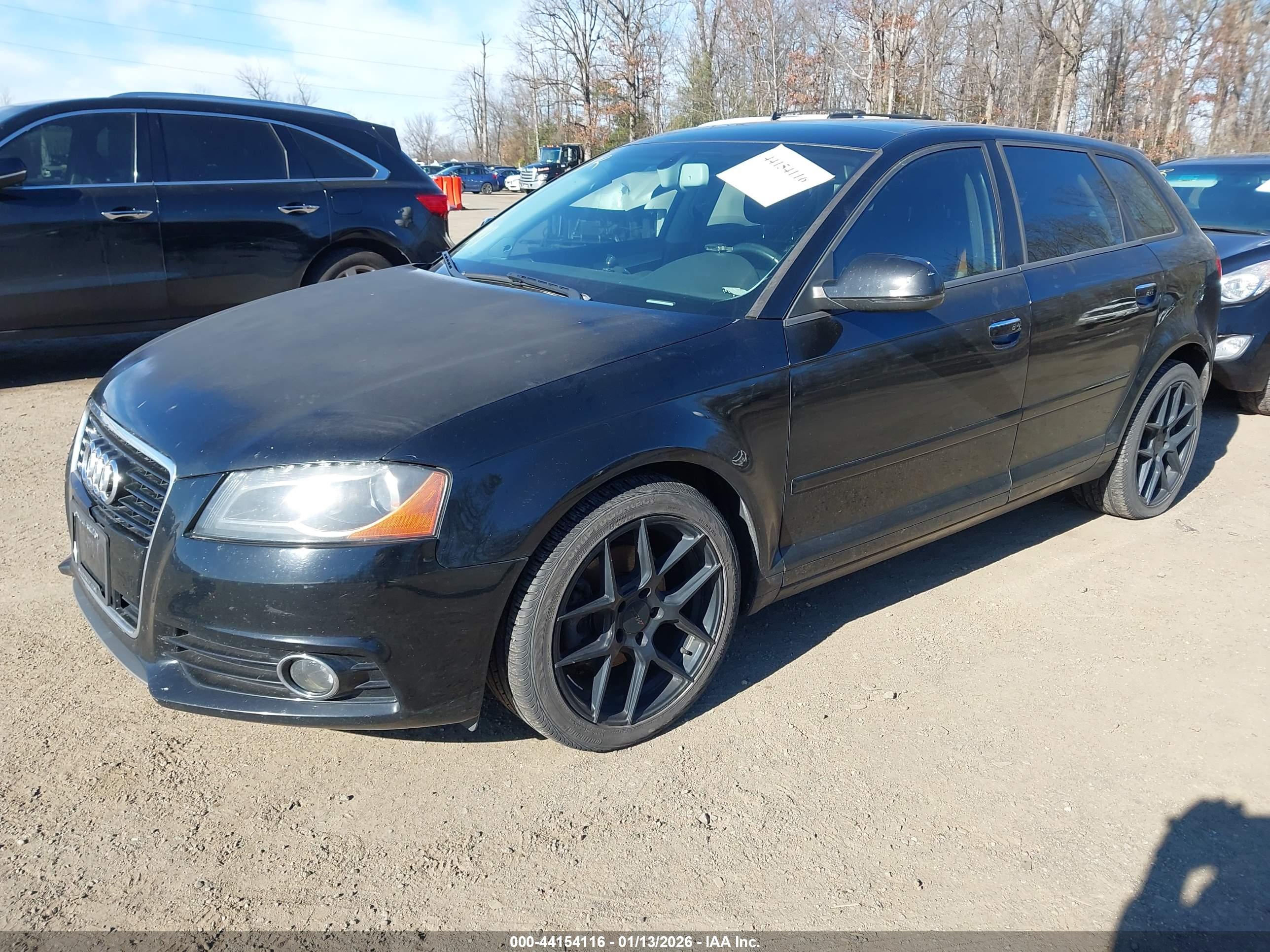 AUDI A3 image 2