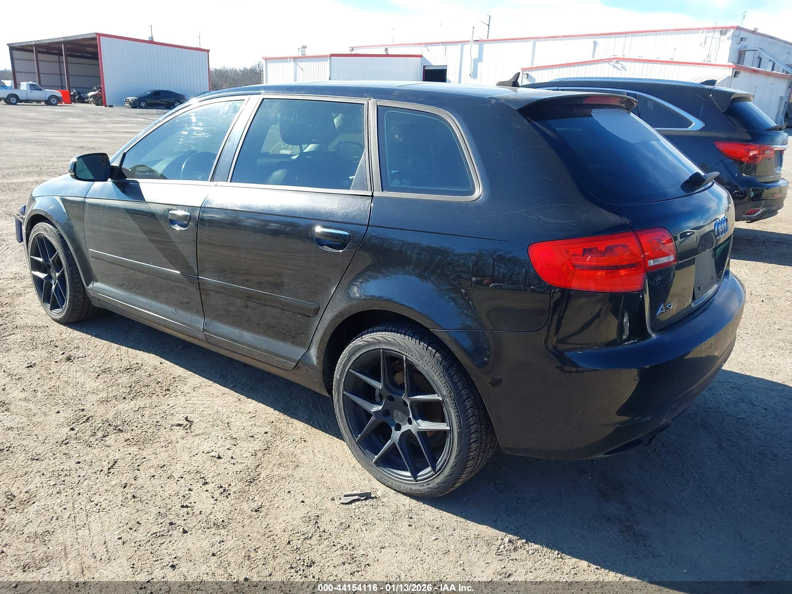 AUDI A3 image 3