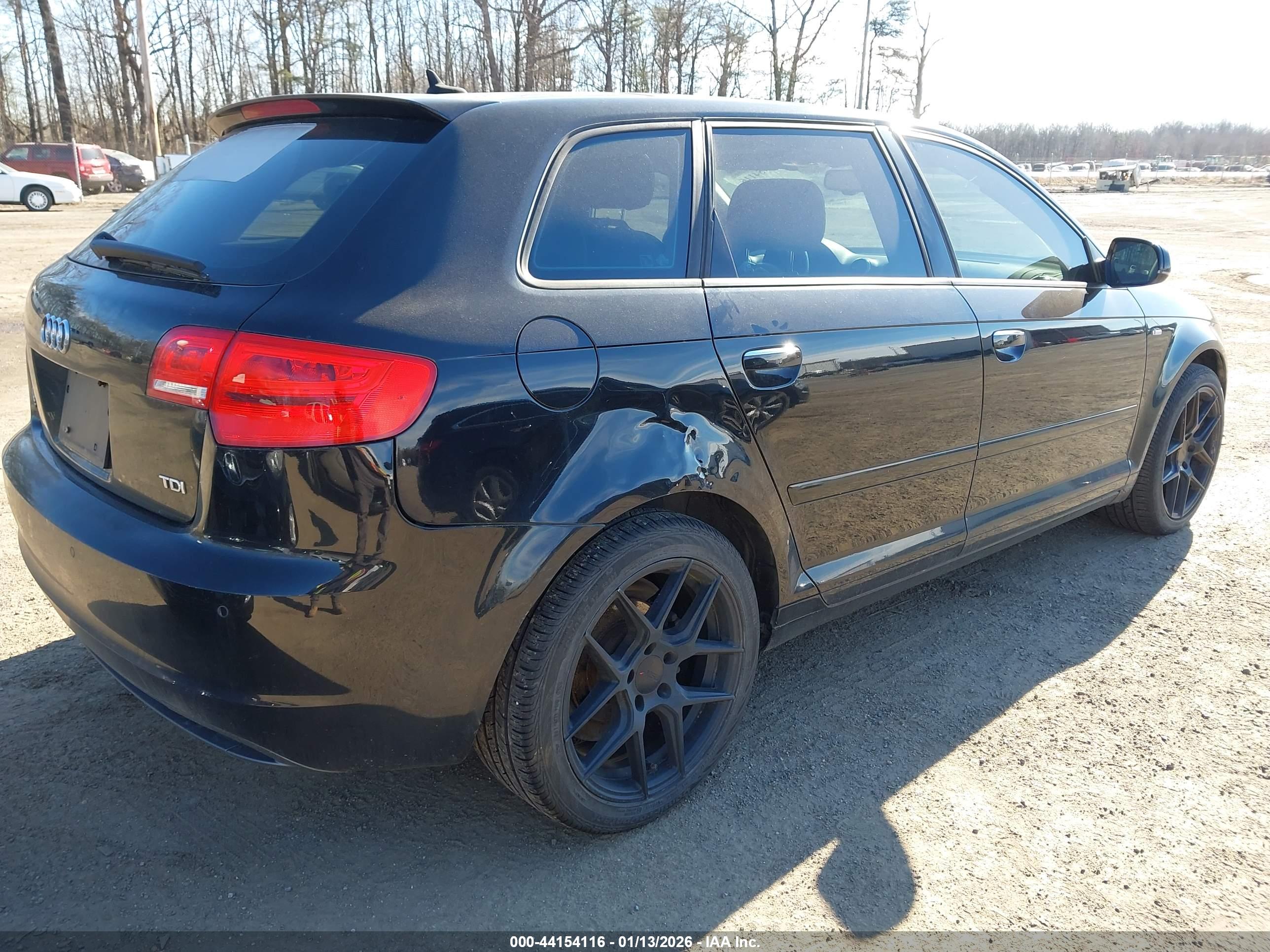 AUDI A3 image 4