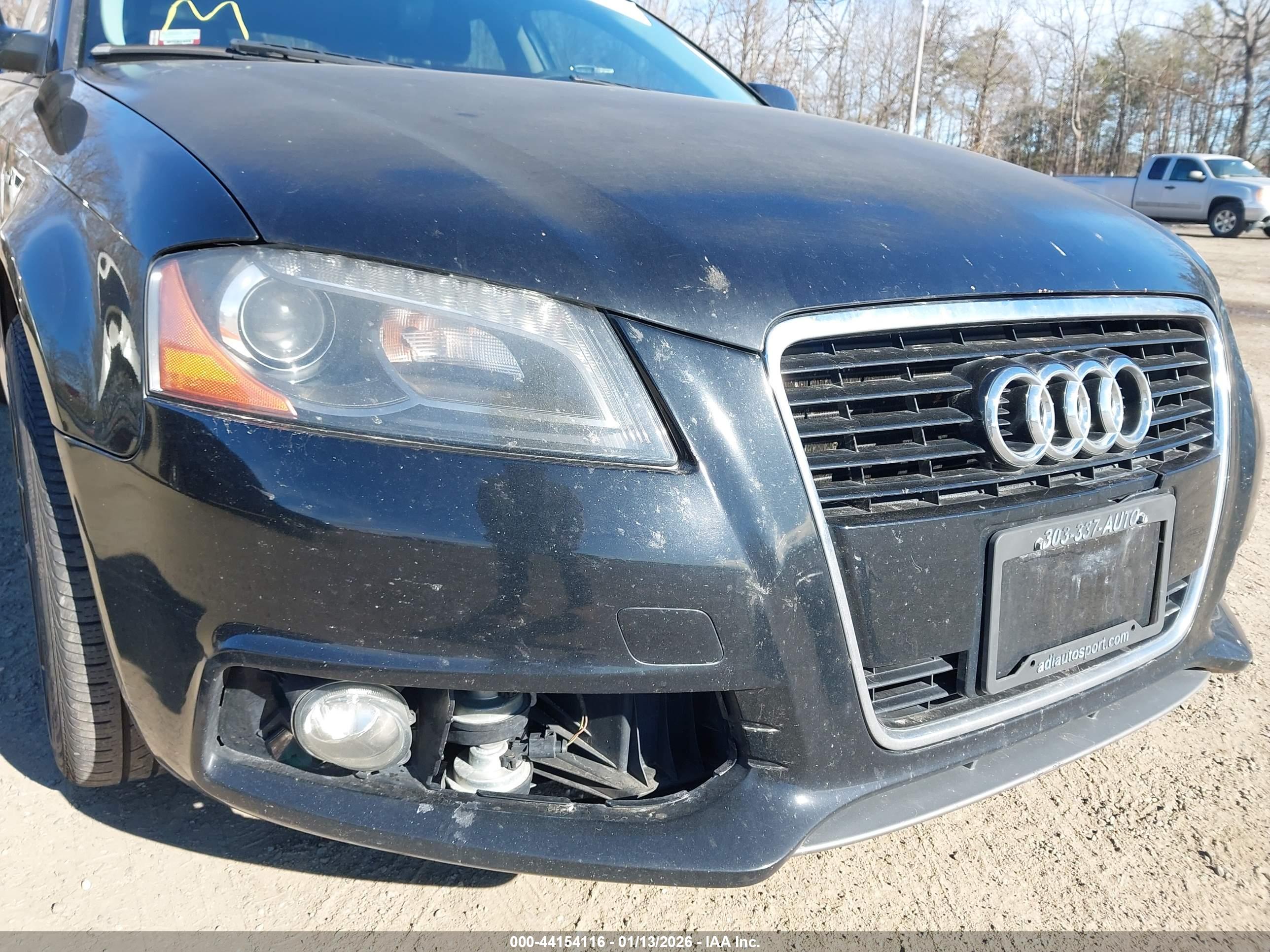 AUDI A3 image 6