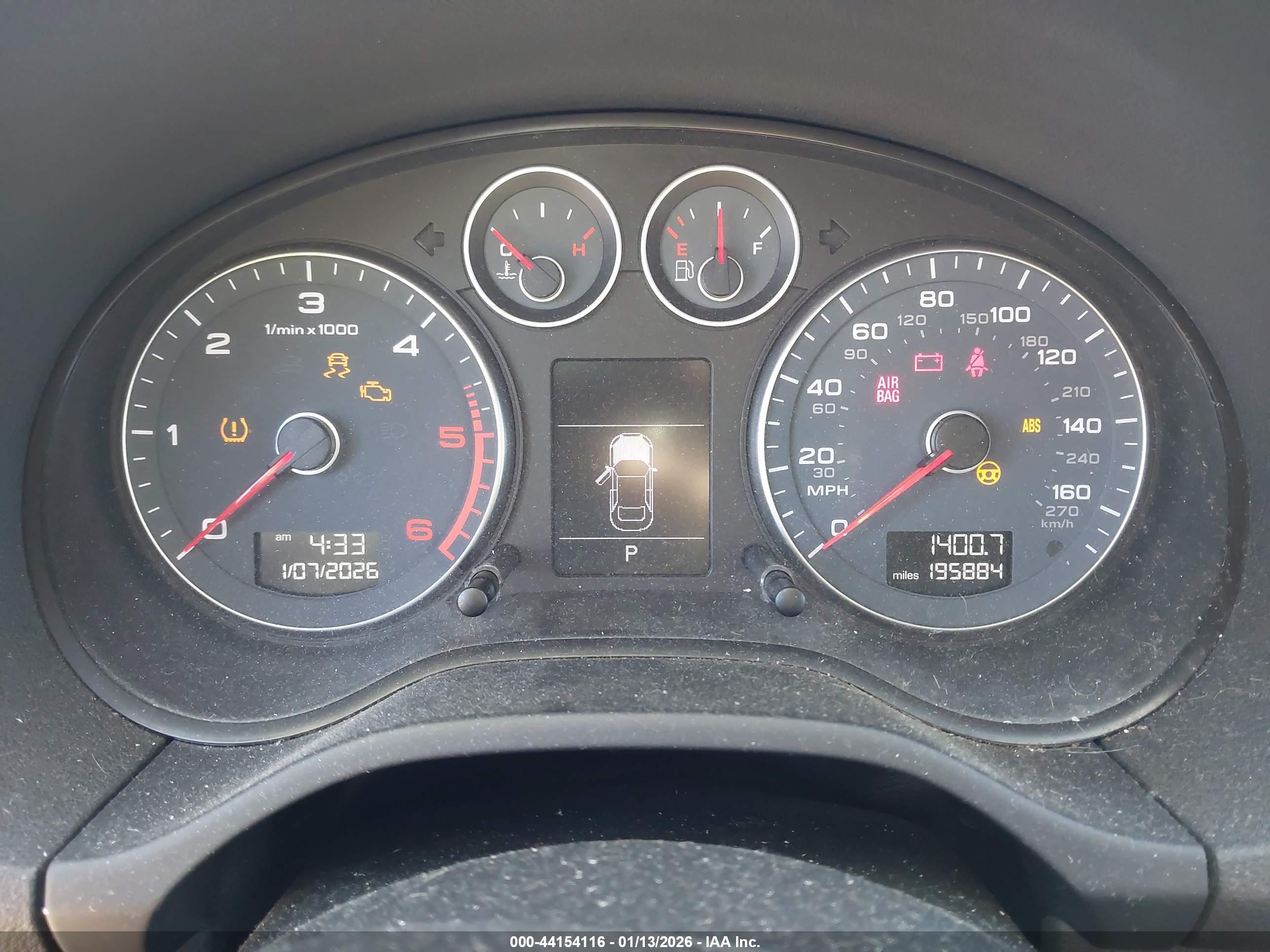 AUDI A3 image 7