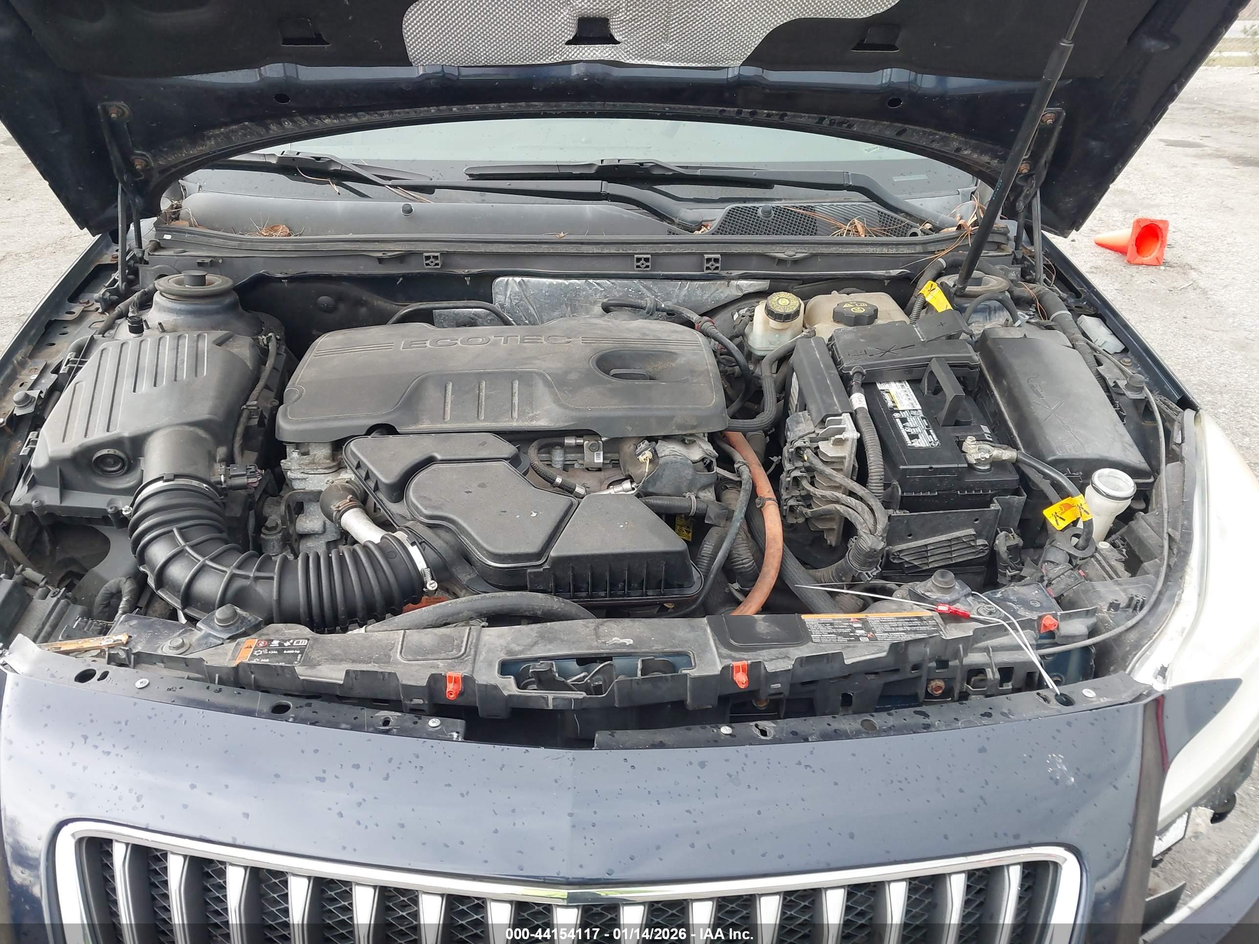 BUICK REGAL image 10