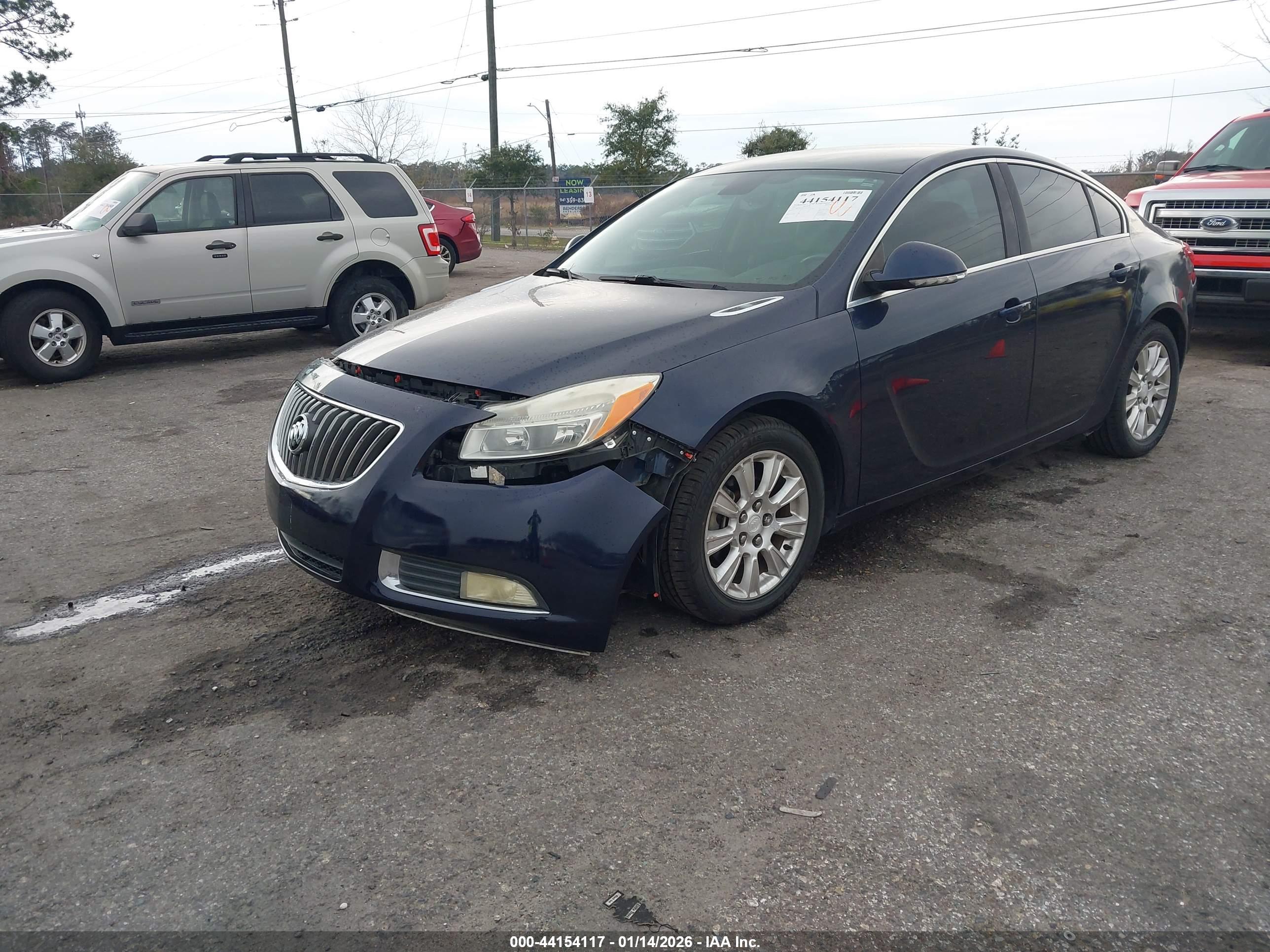 BUICK REGAL image 2