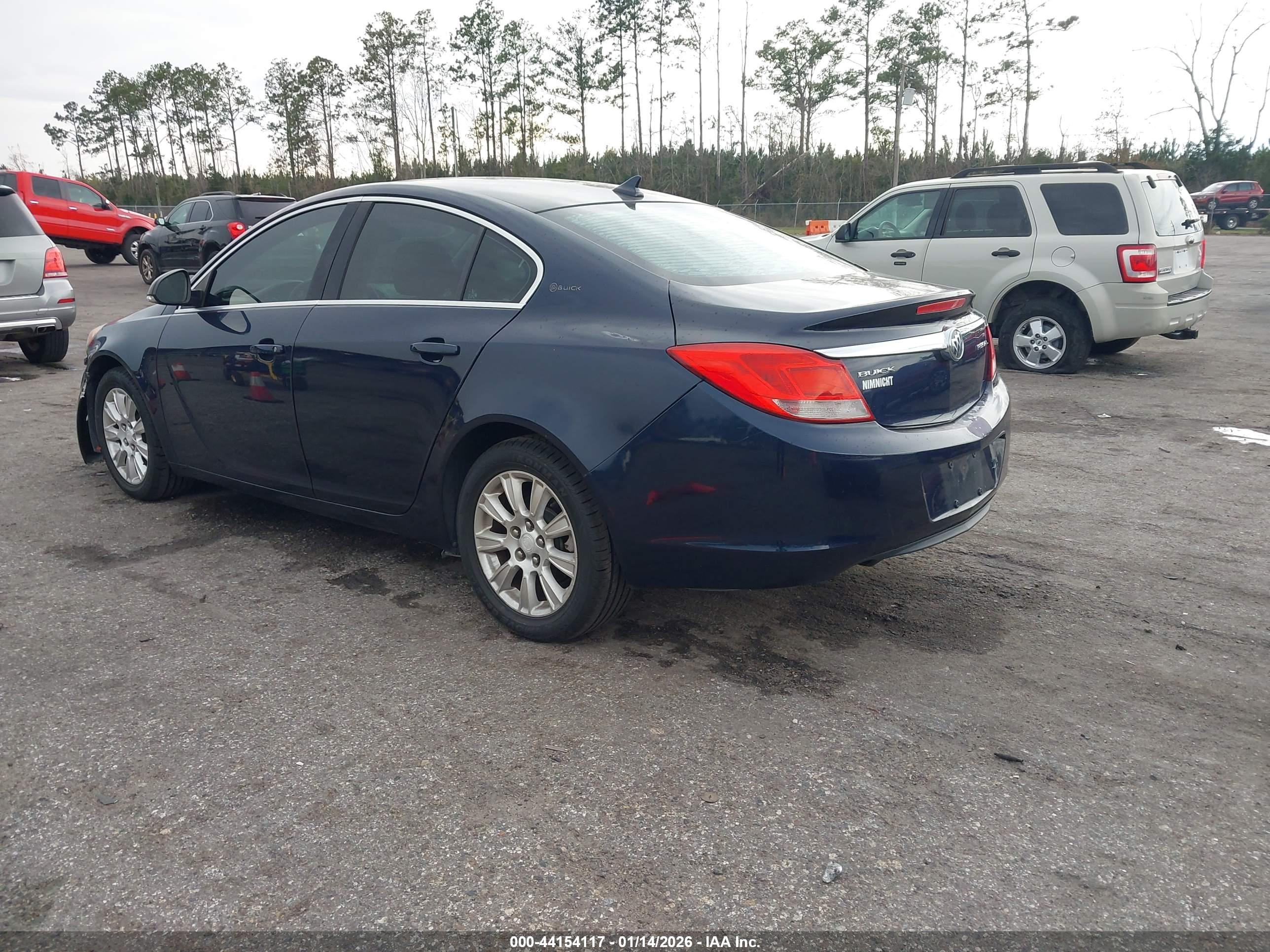 BUICK REGAL image 3