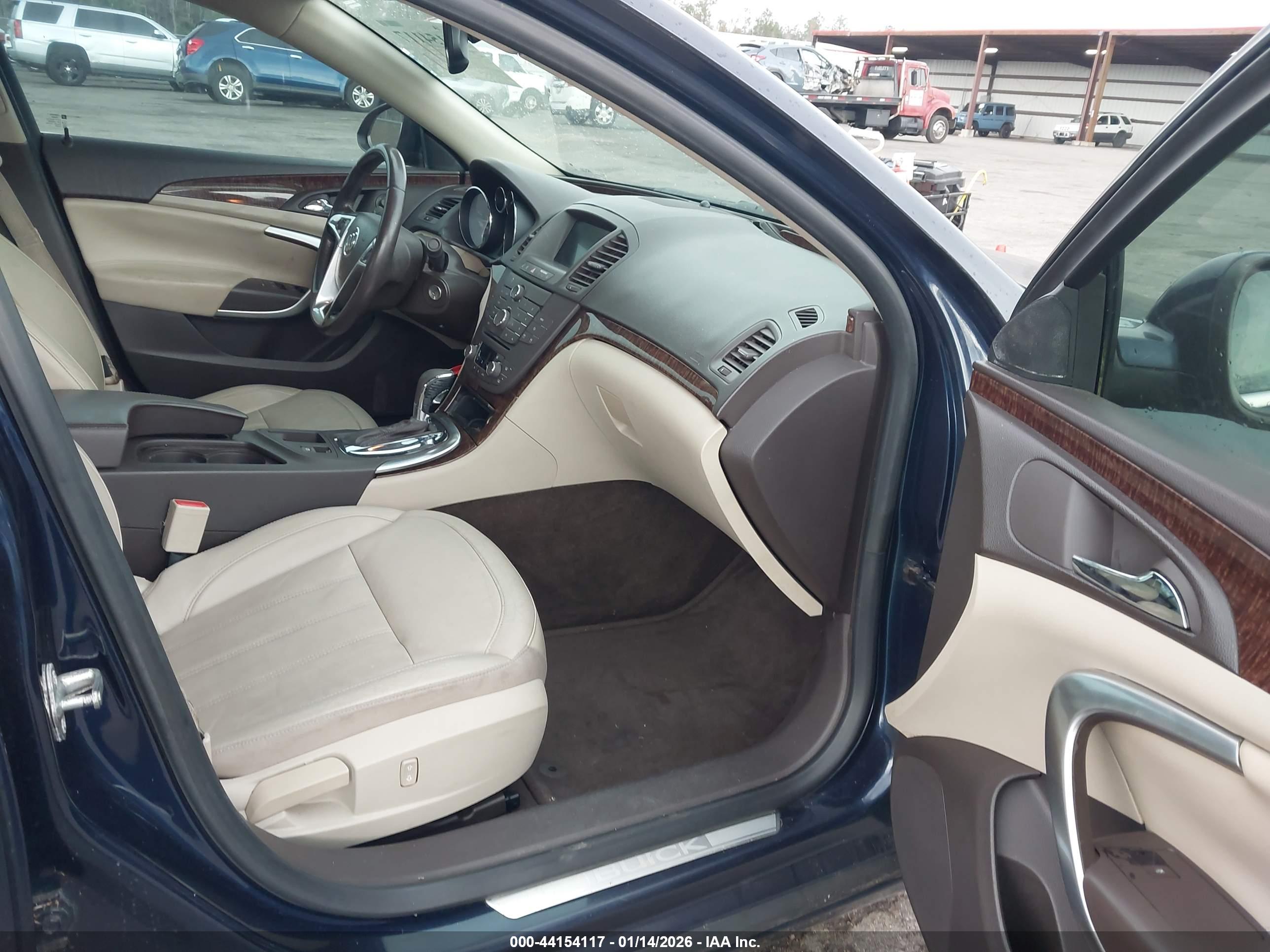BUICK REGAL image 5