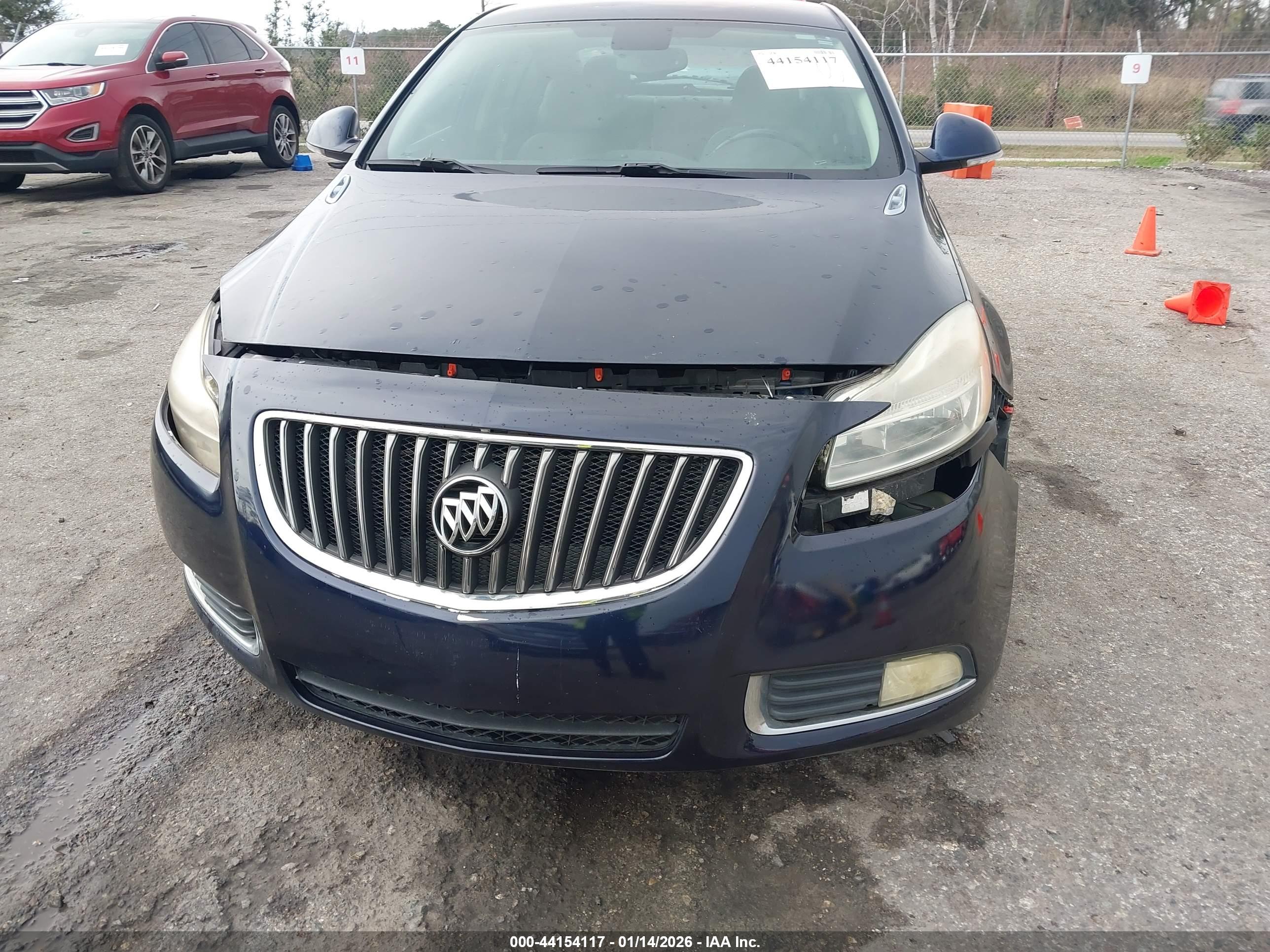 BUICK REGAL image 6
