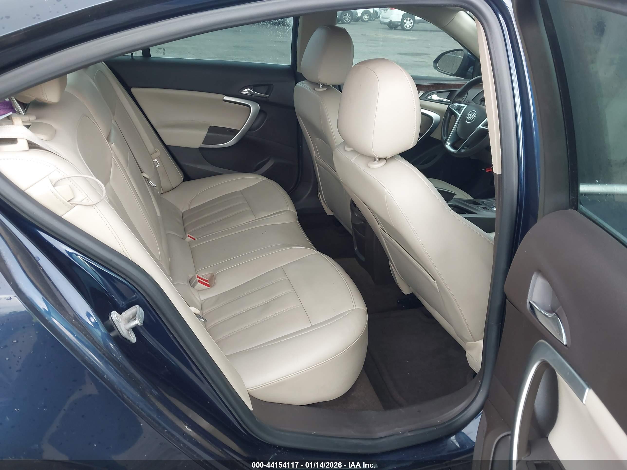 BUICK REGAL image 8