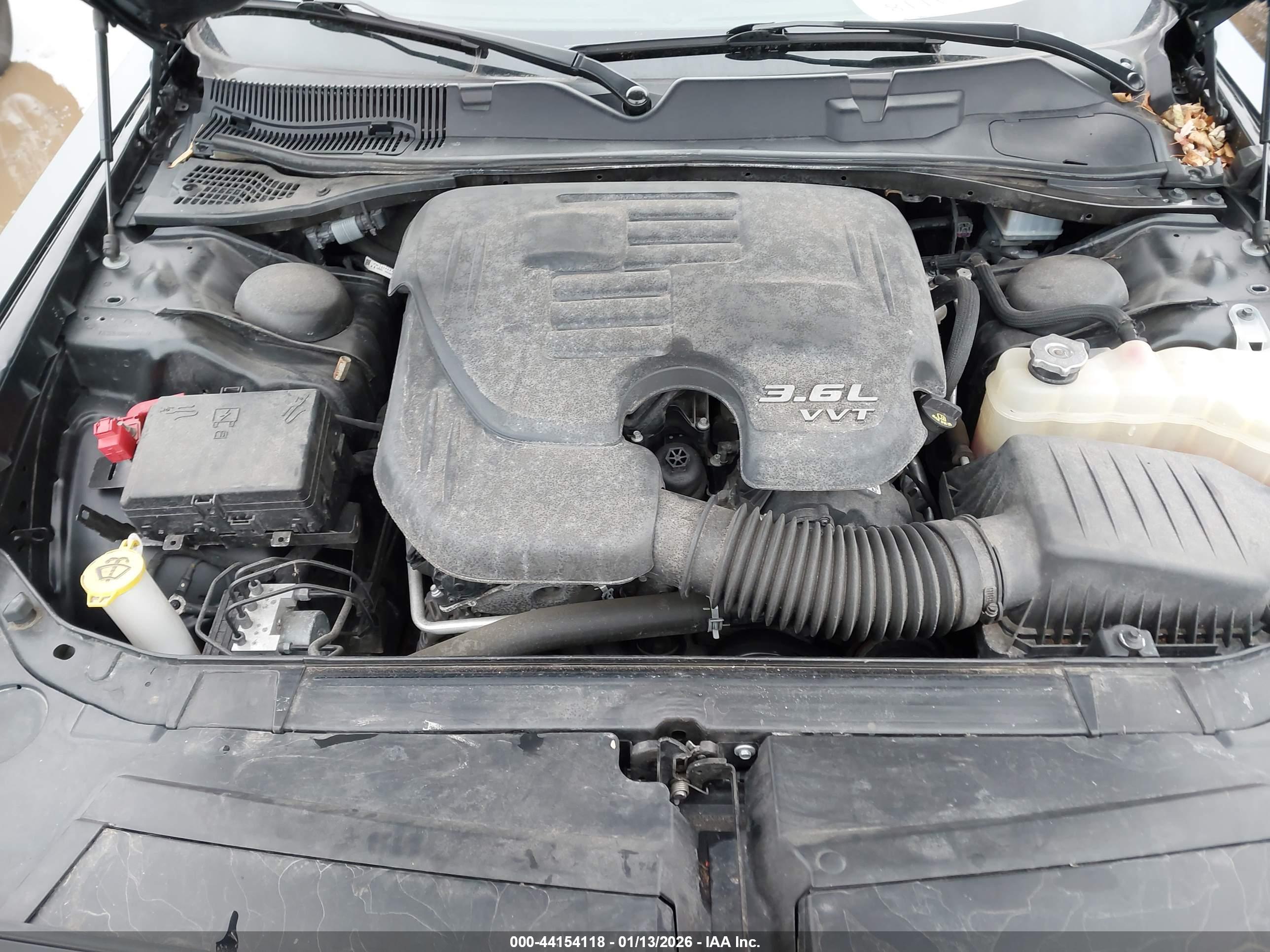 DODGE CHALLENGER image 10