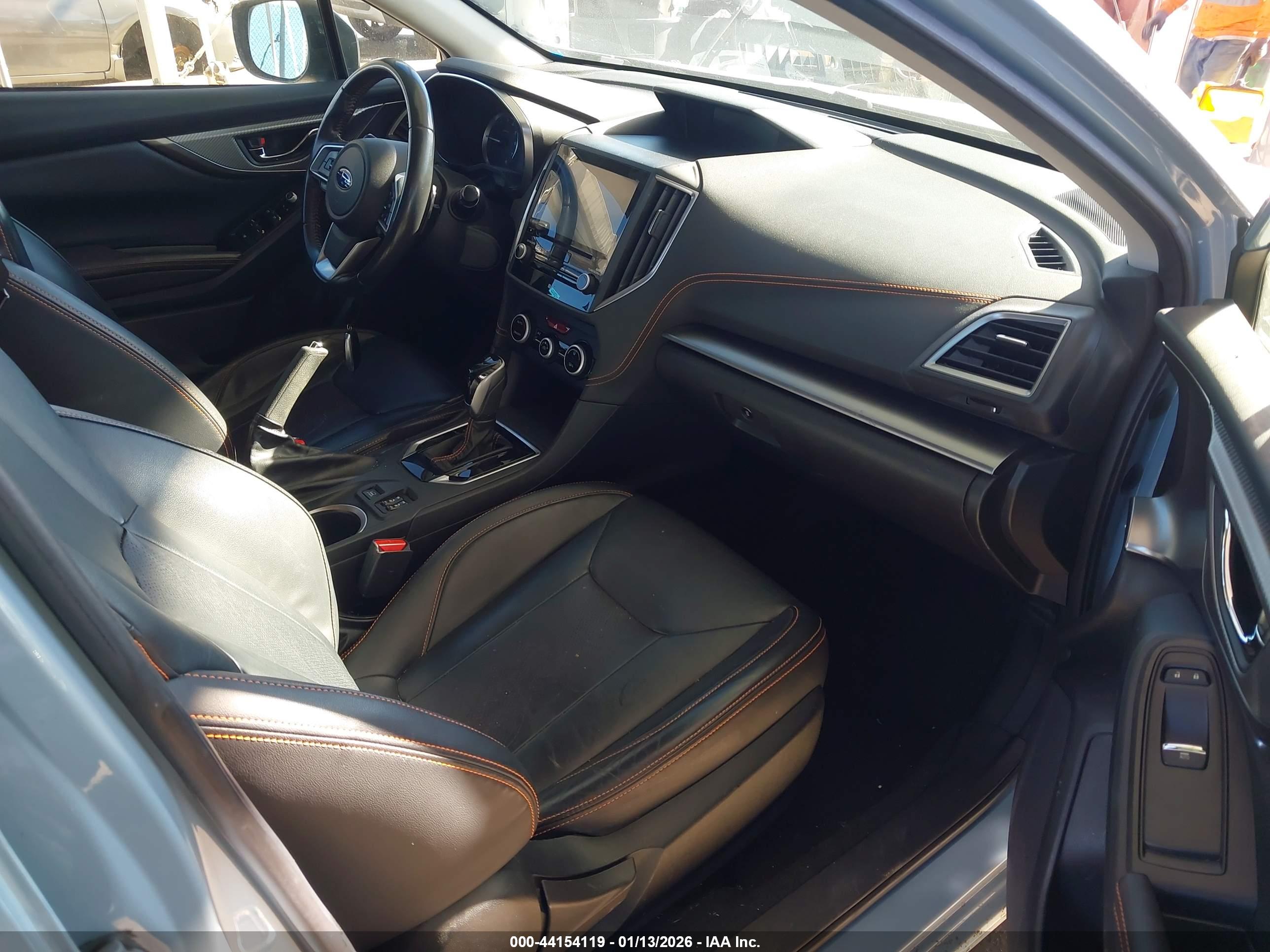 SUBARU CROSSTREK image 5