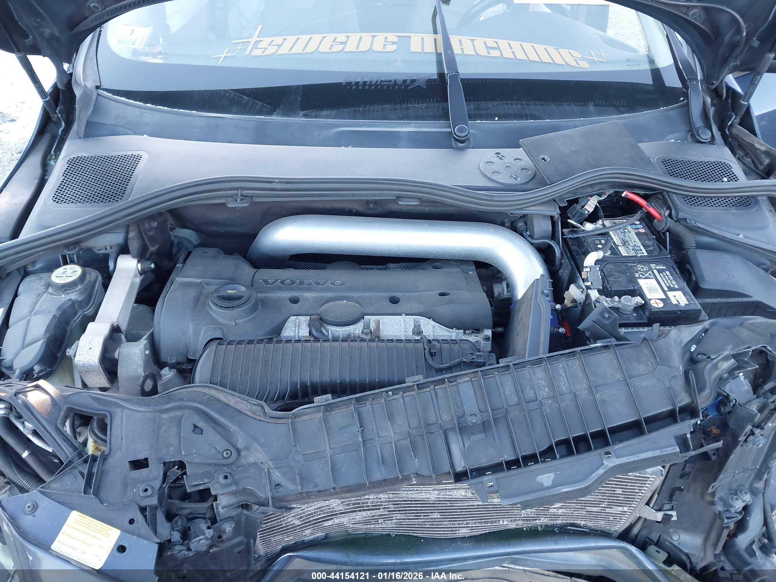 VOLVO S60 image 10
