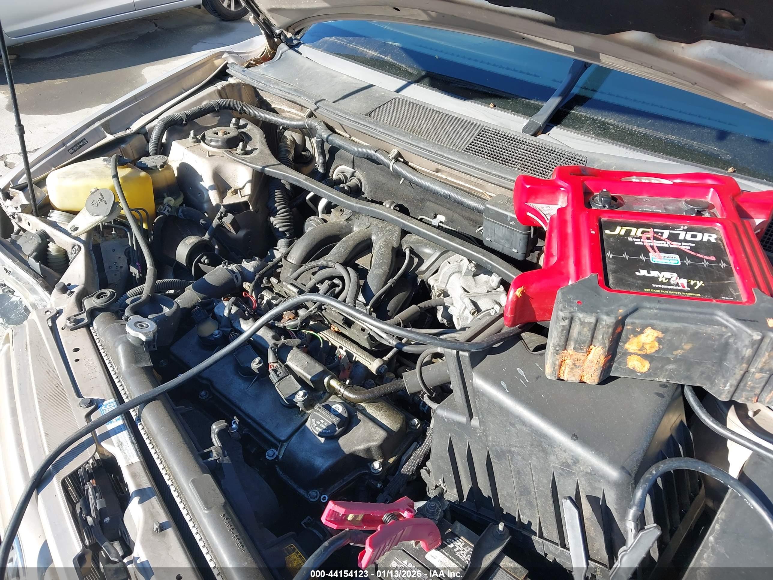 TOYOTA HIGHLANDER image 10