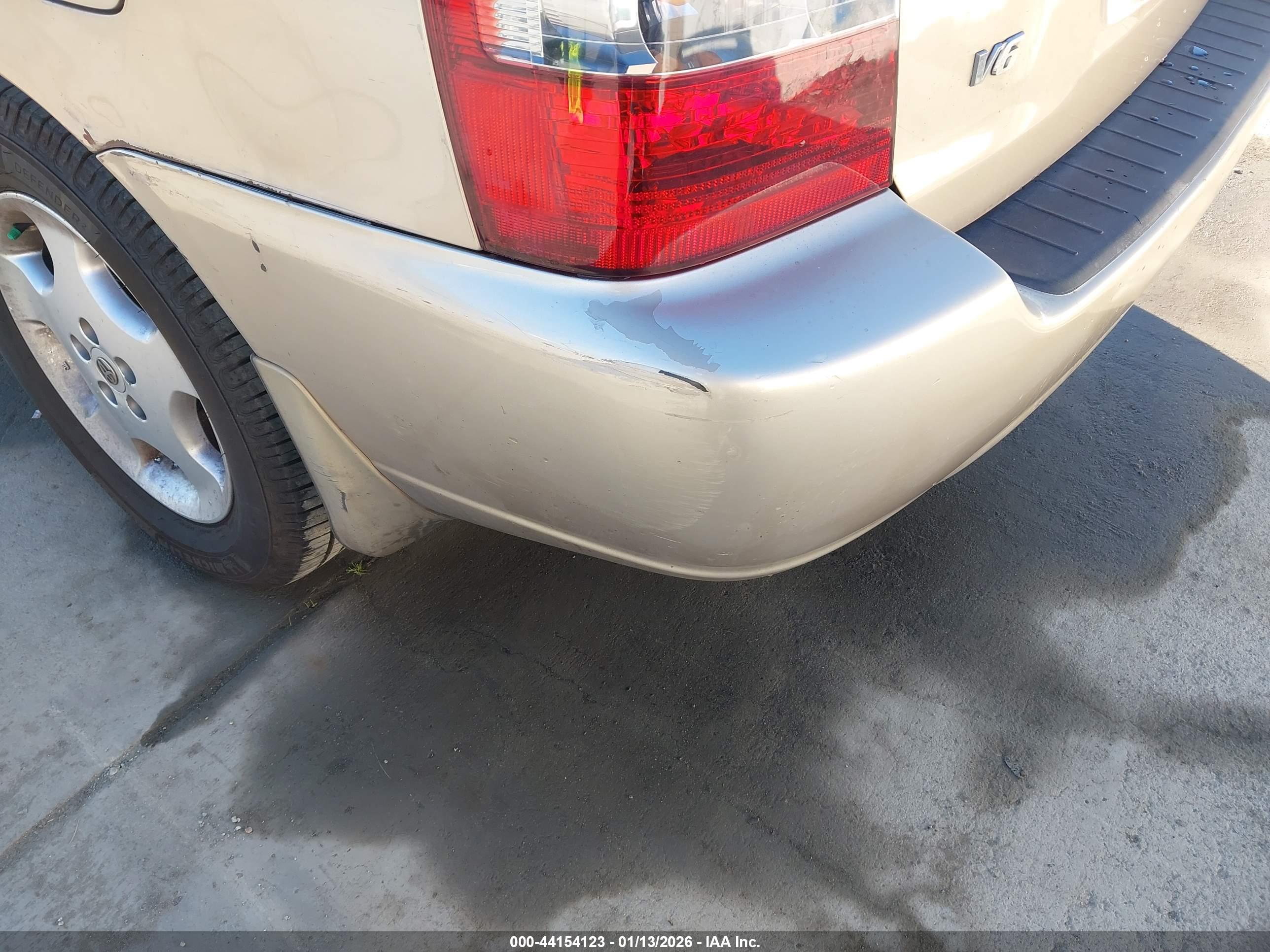 TOYOTA HIGHLANDER image 6