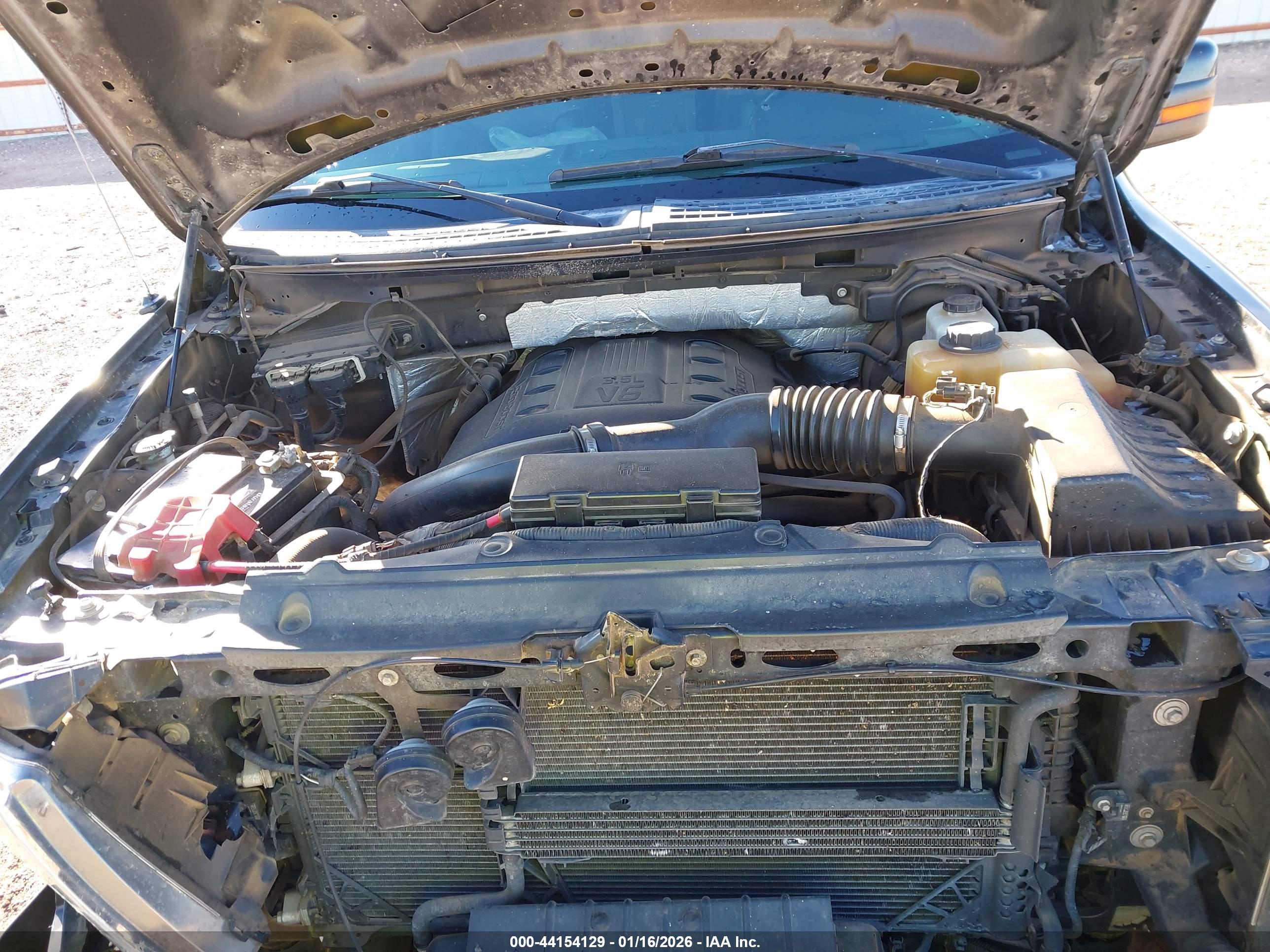 FORD F-150 image 10