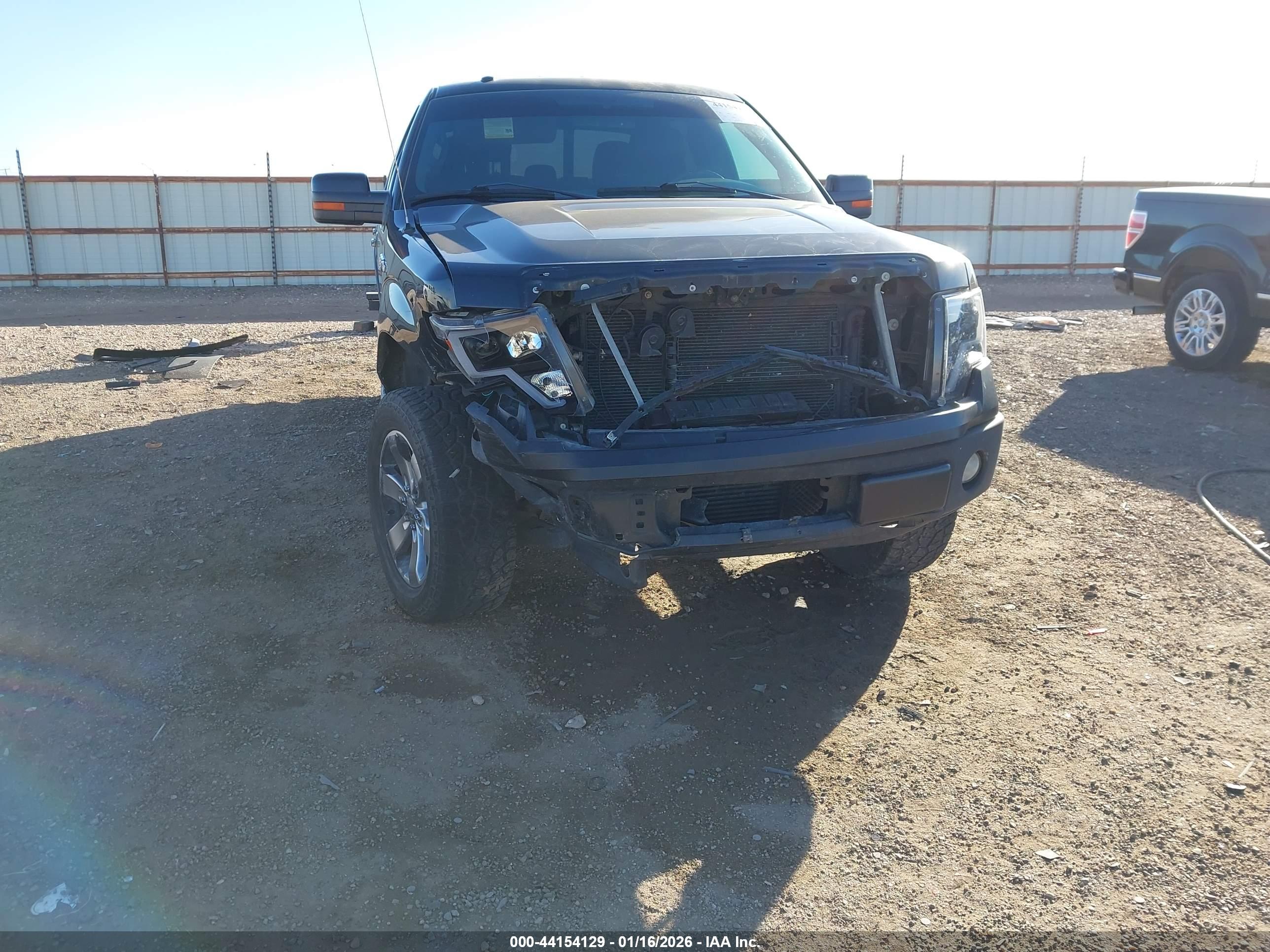 FORD F-150 image 6