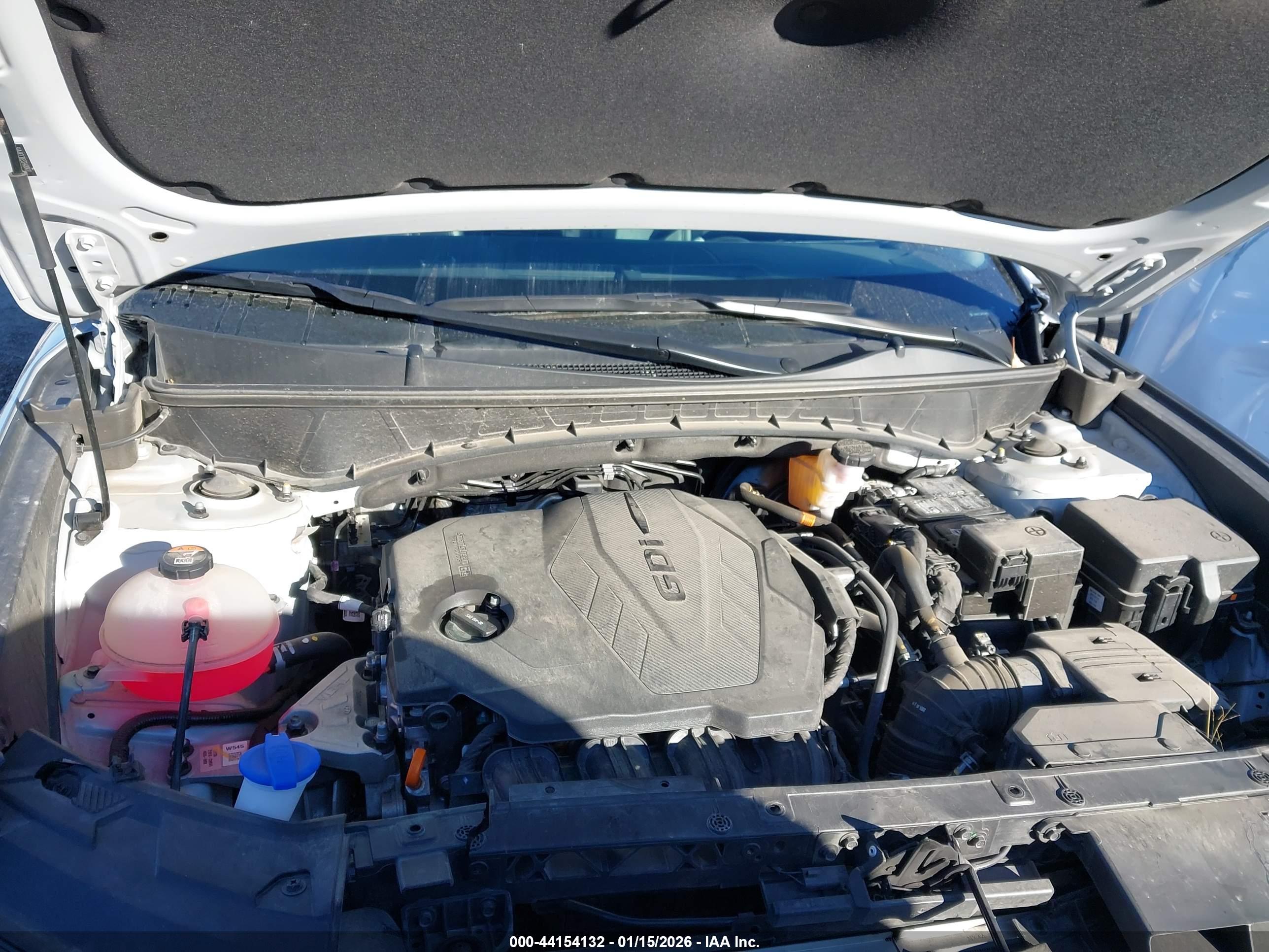 HYUNDAI TUCSON image 10