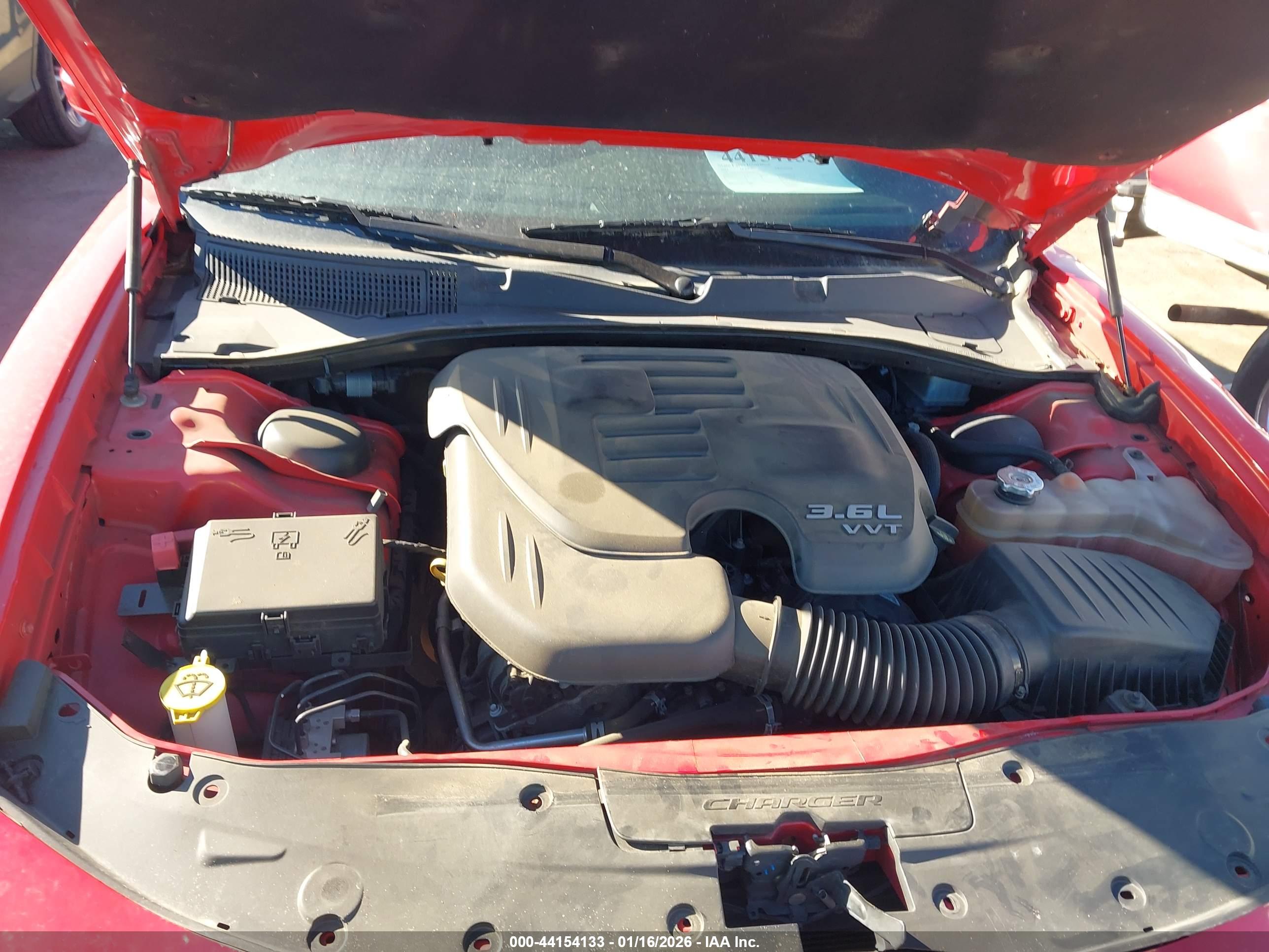 DODGE CHARGER image 10