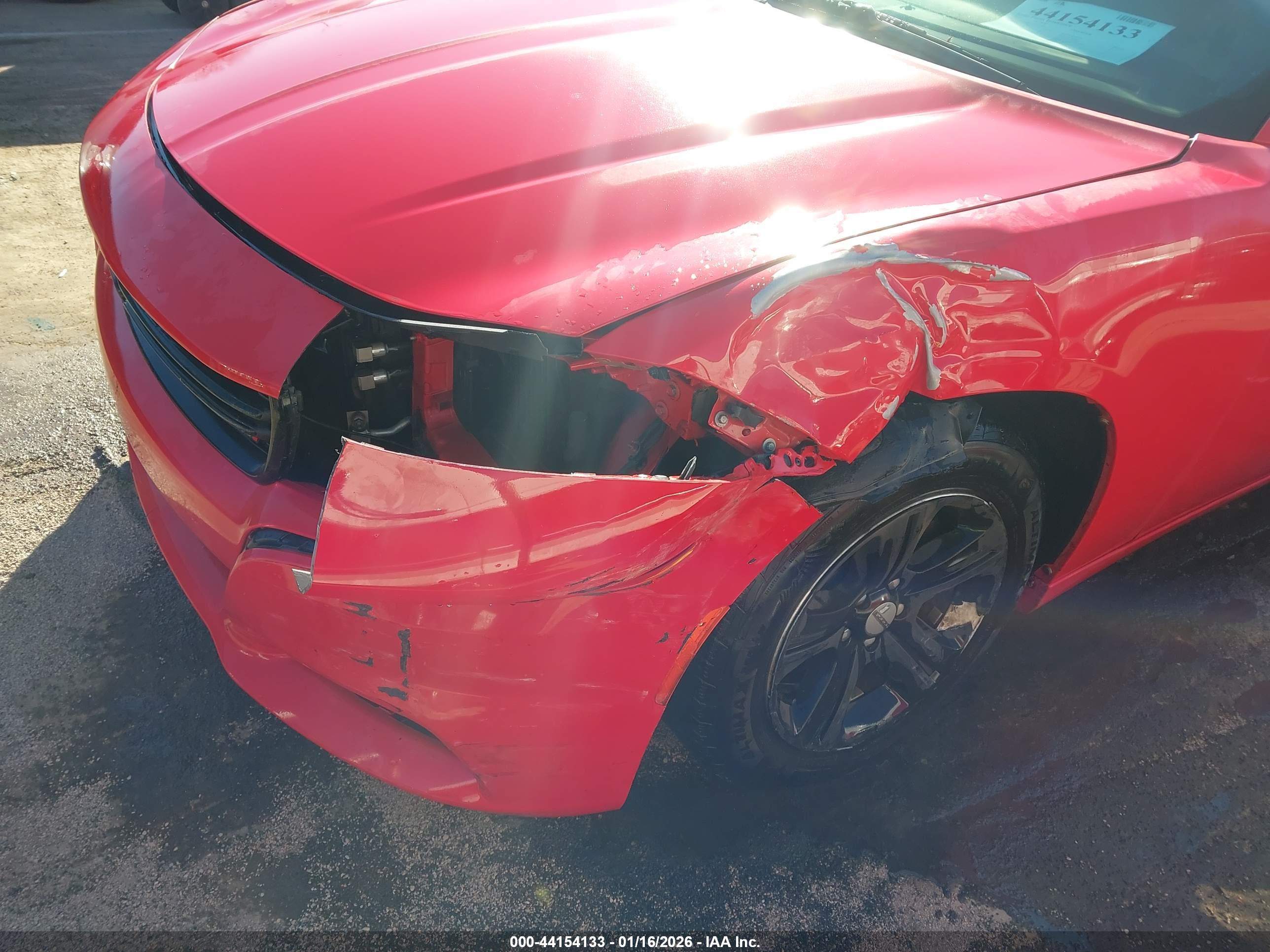 DODGE CHARGER image 6