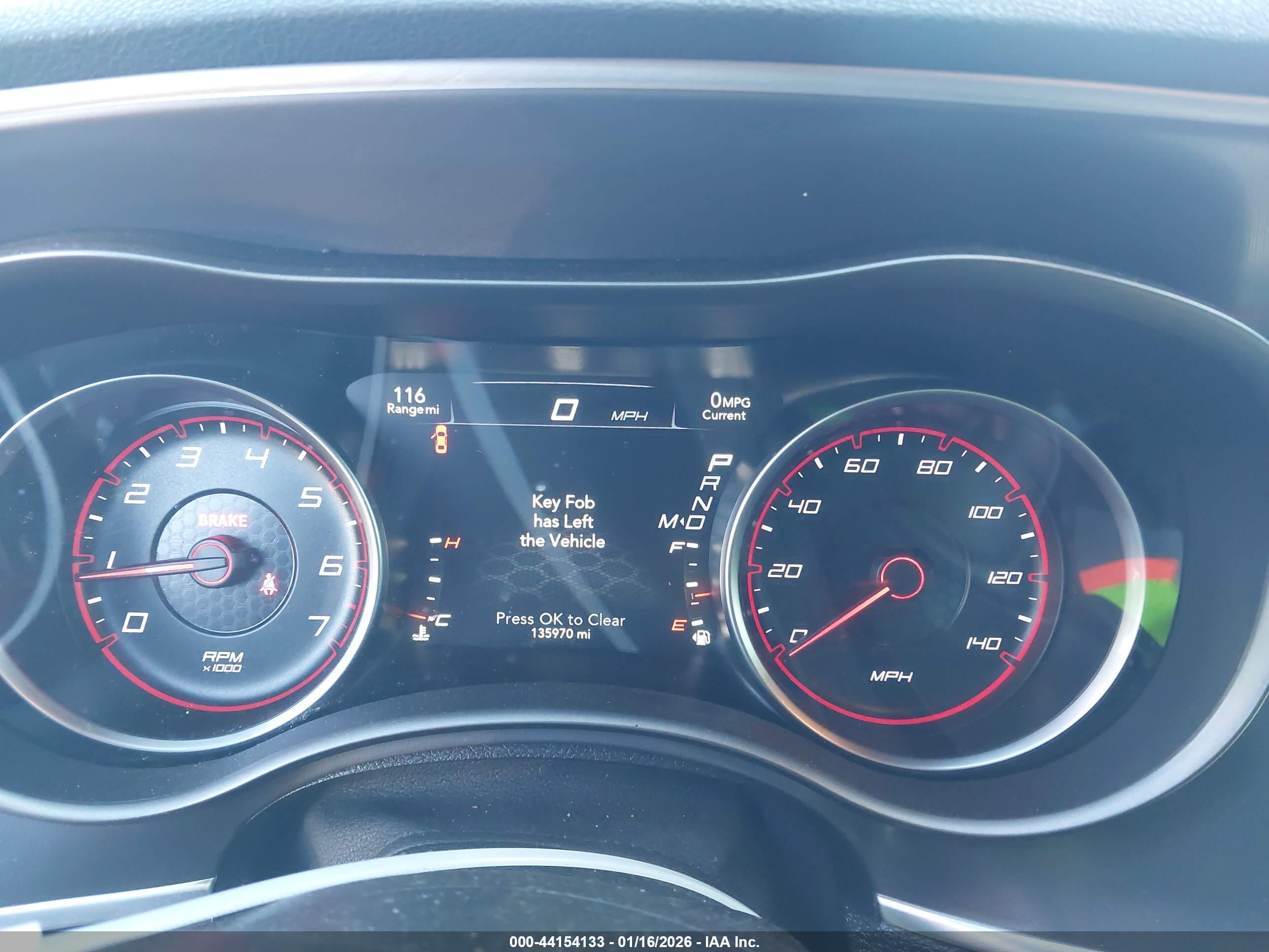 DODGE CHARGER image 7