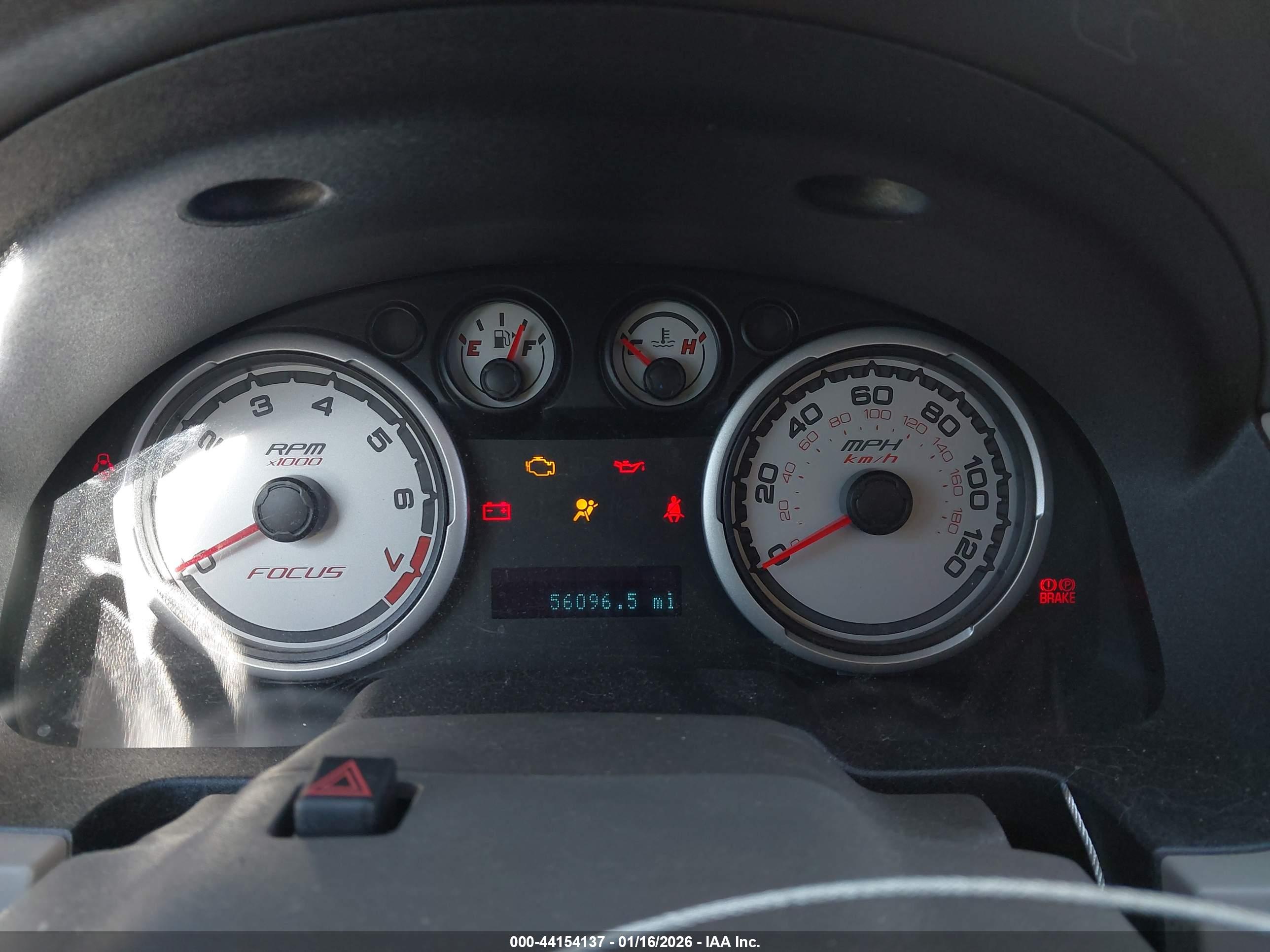 FORD FOCUS image 7