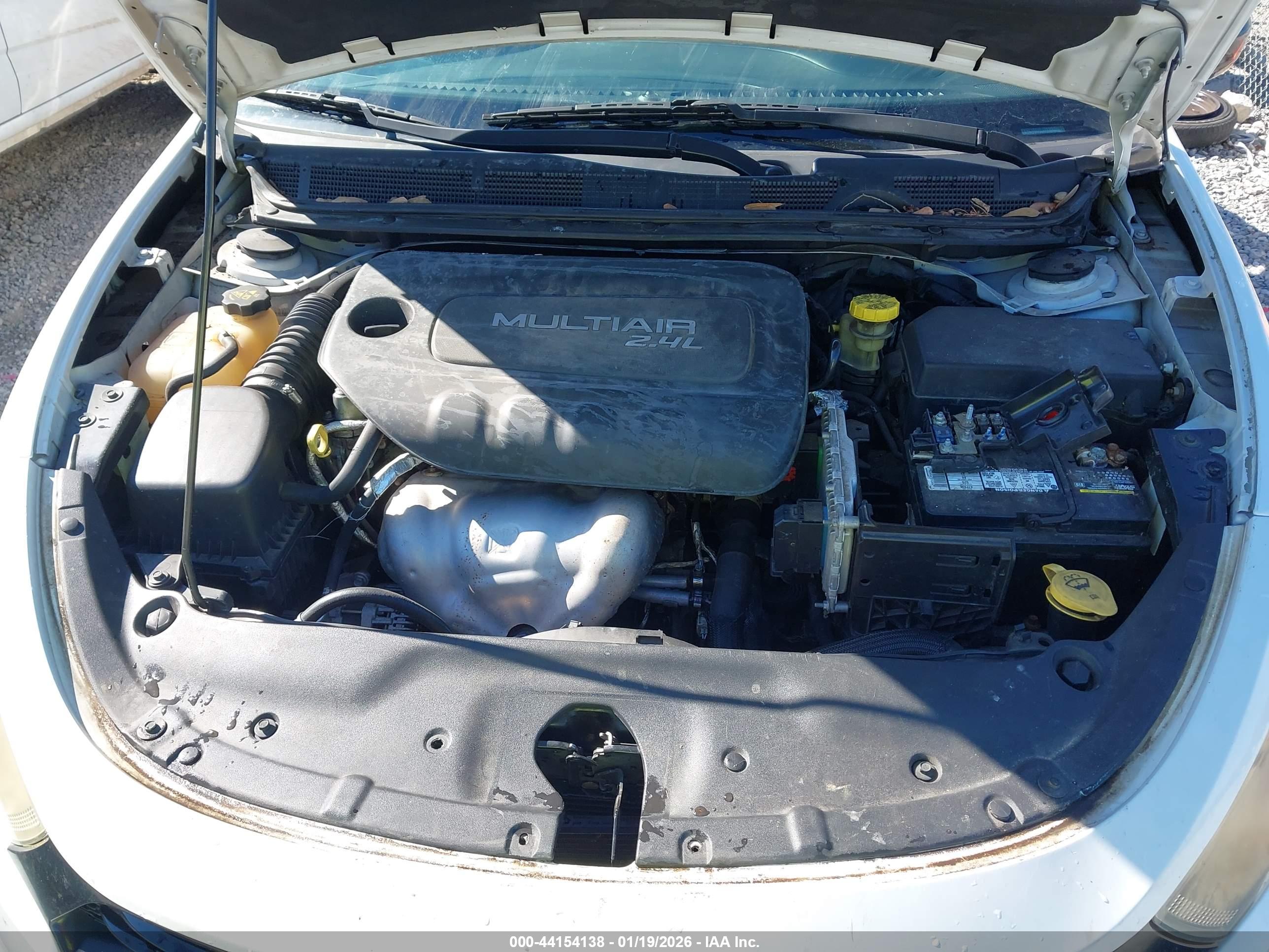 DODGE DART image 10