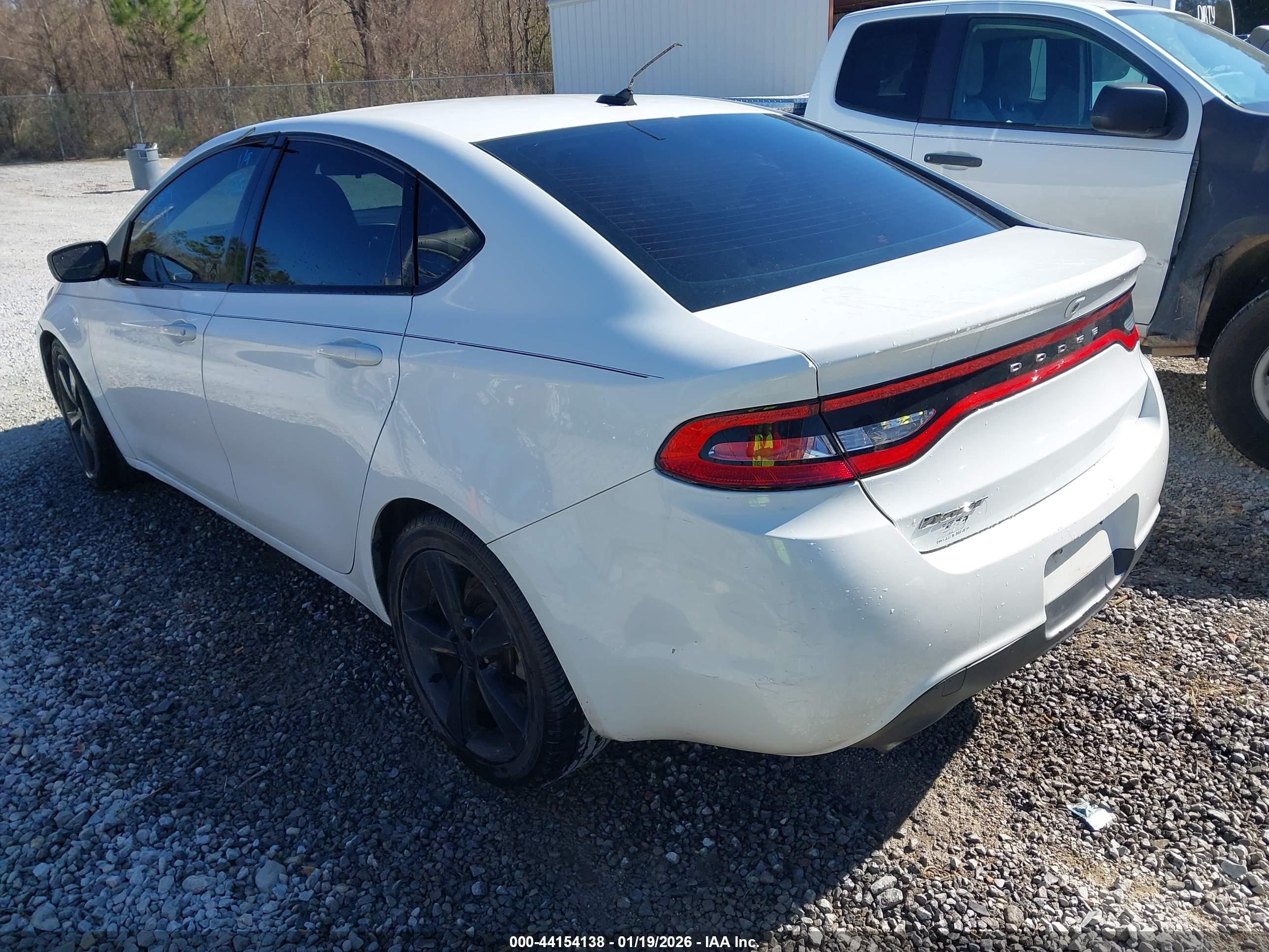 DODGE DART image 3