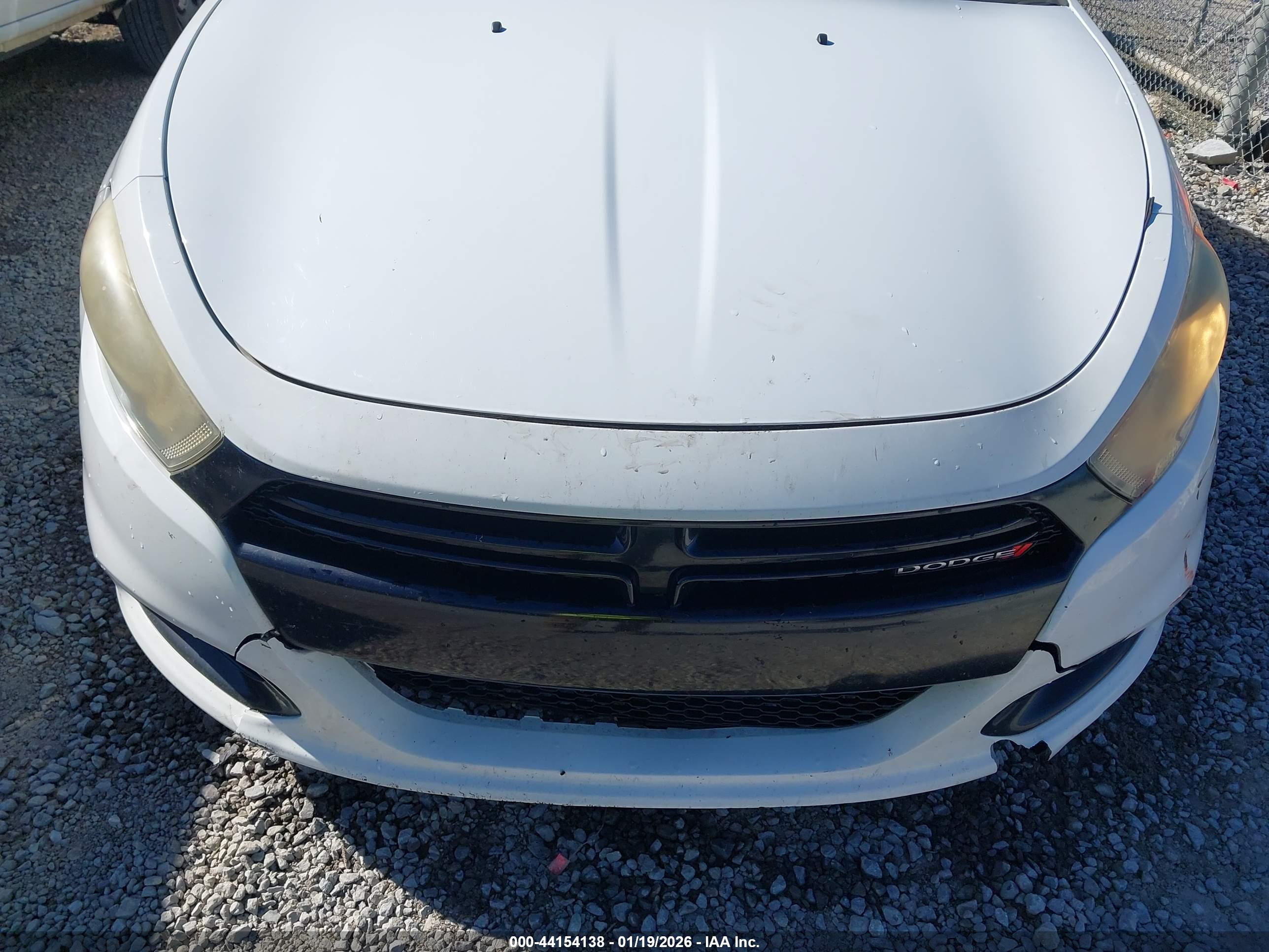 DODGE DART image 6