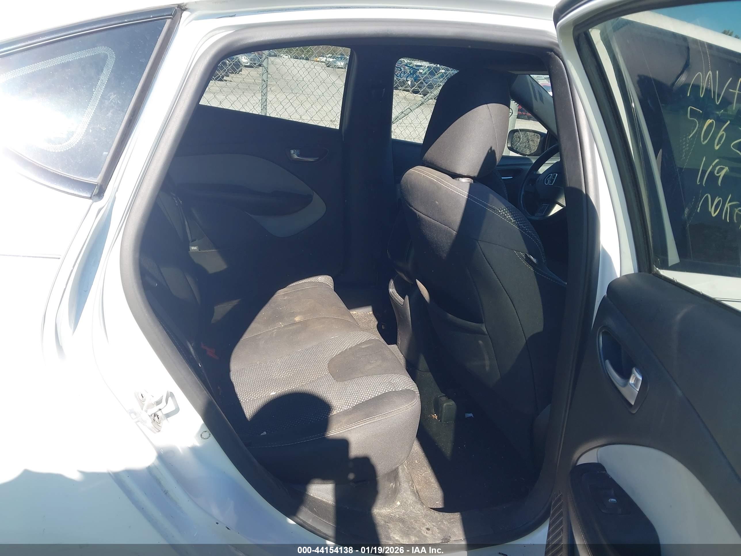 DODGE DART image 8
