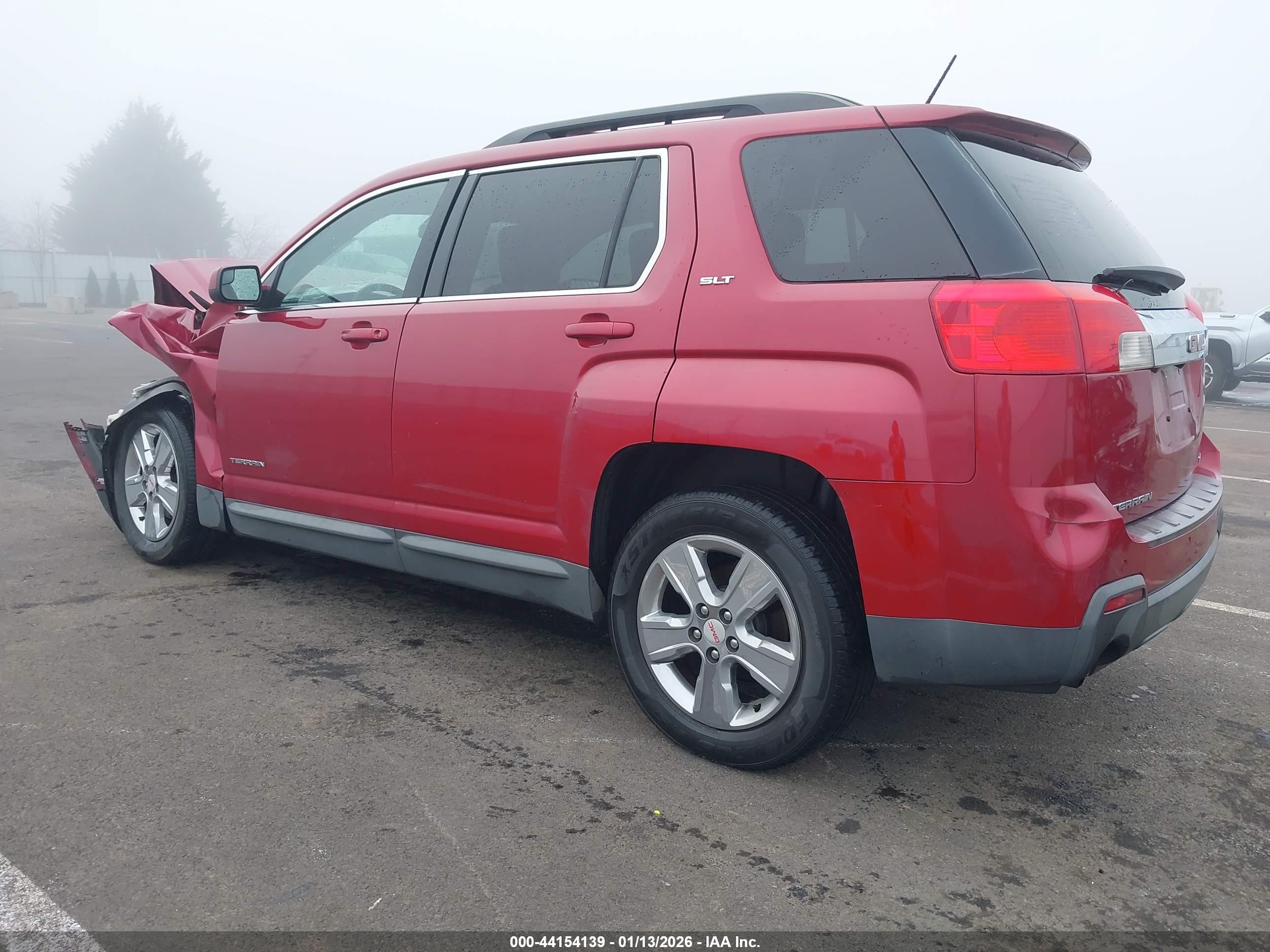 GMC TERRAIN image 3