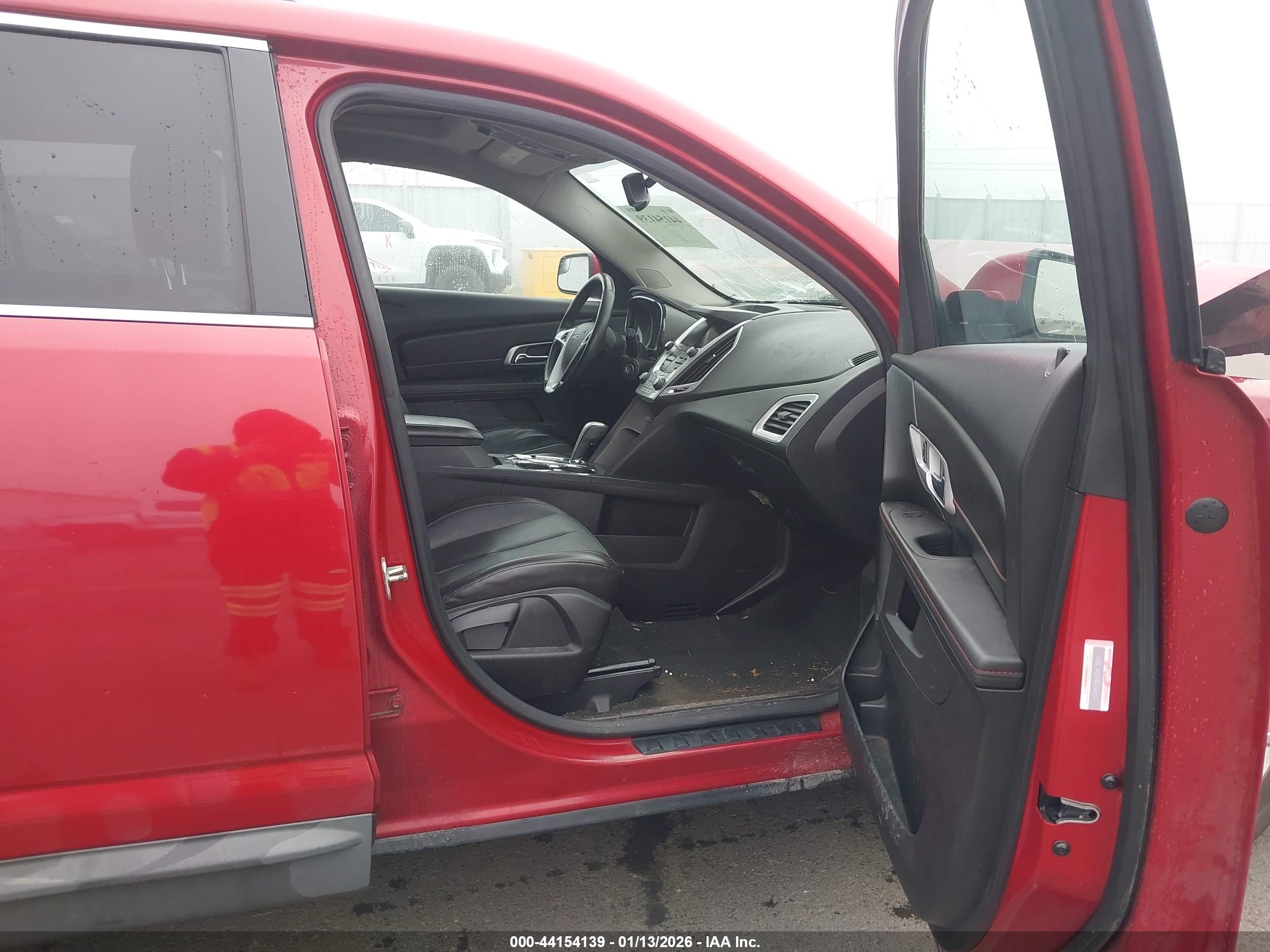 GMC TERRAIN image 5