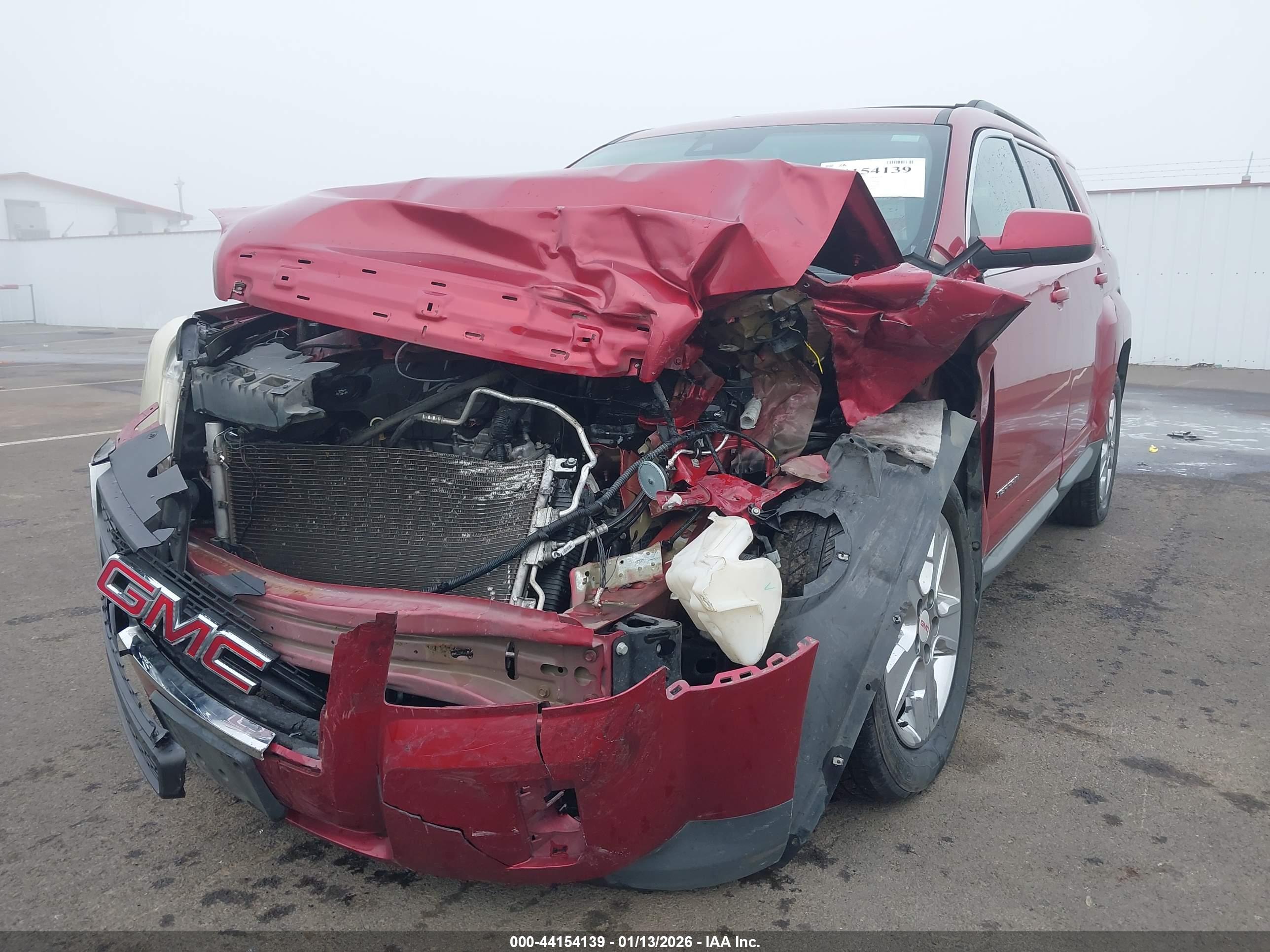GMC TERRAIN image 6