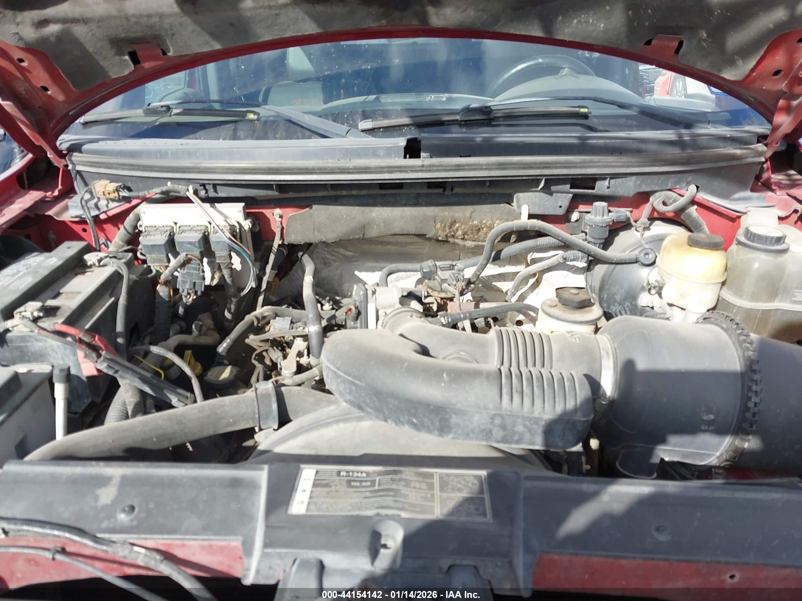 FORD F-150 image 10