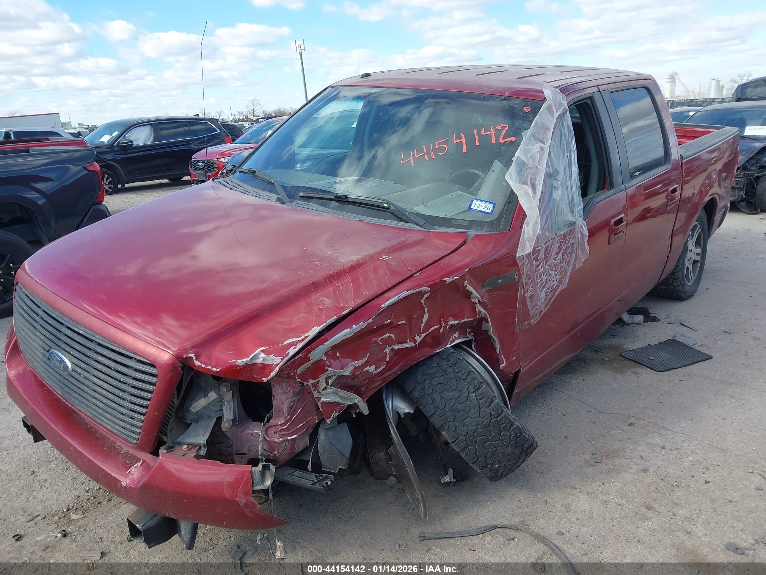 FORD F-150 image 2