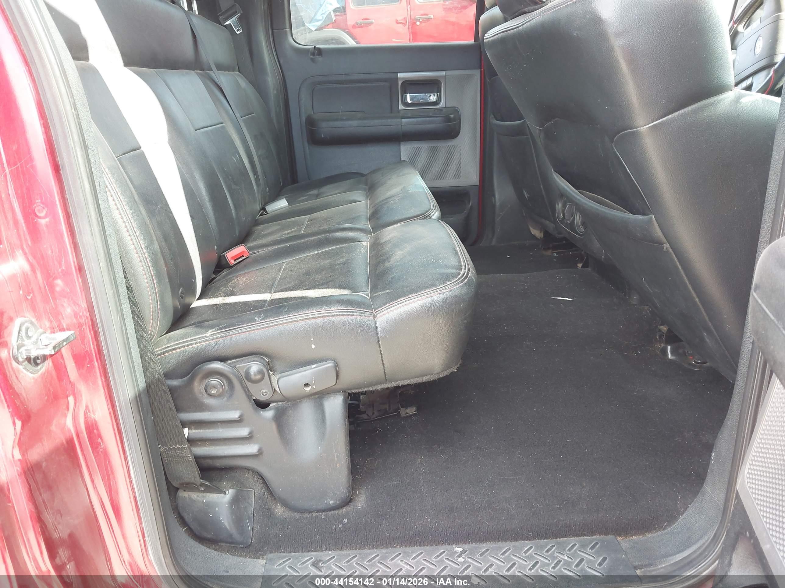 FORD F-150 image 8