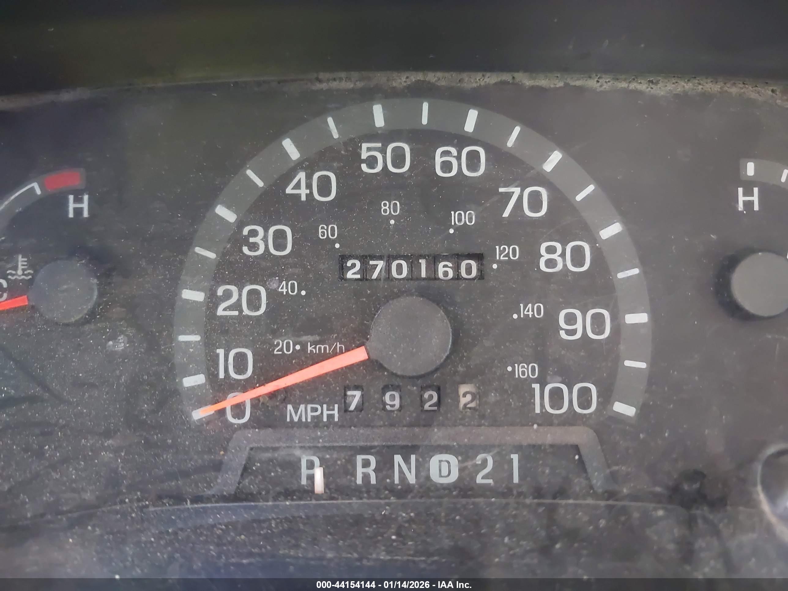 FORD E-150 image 7
