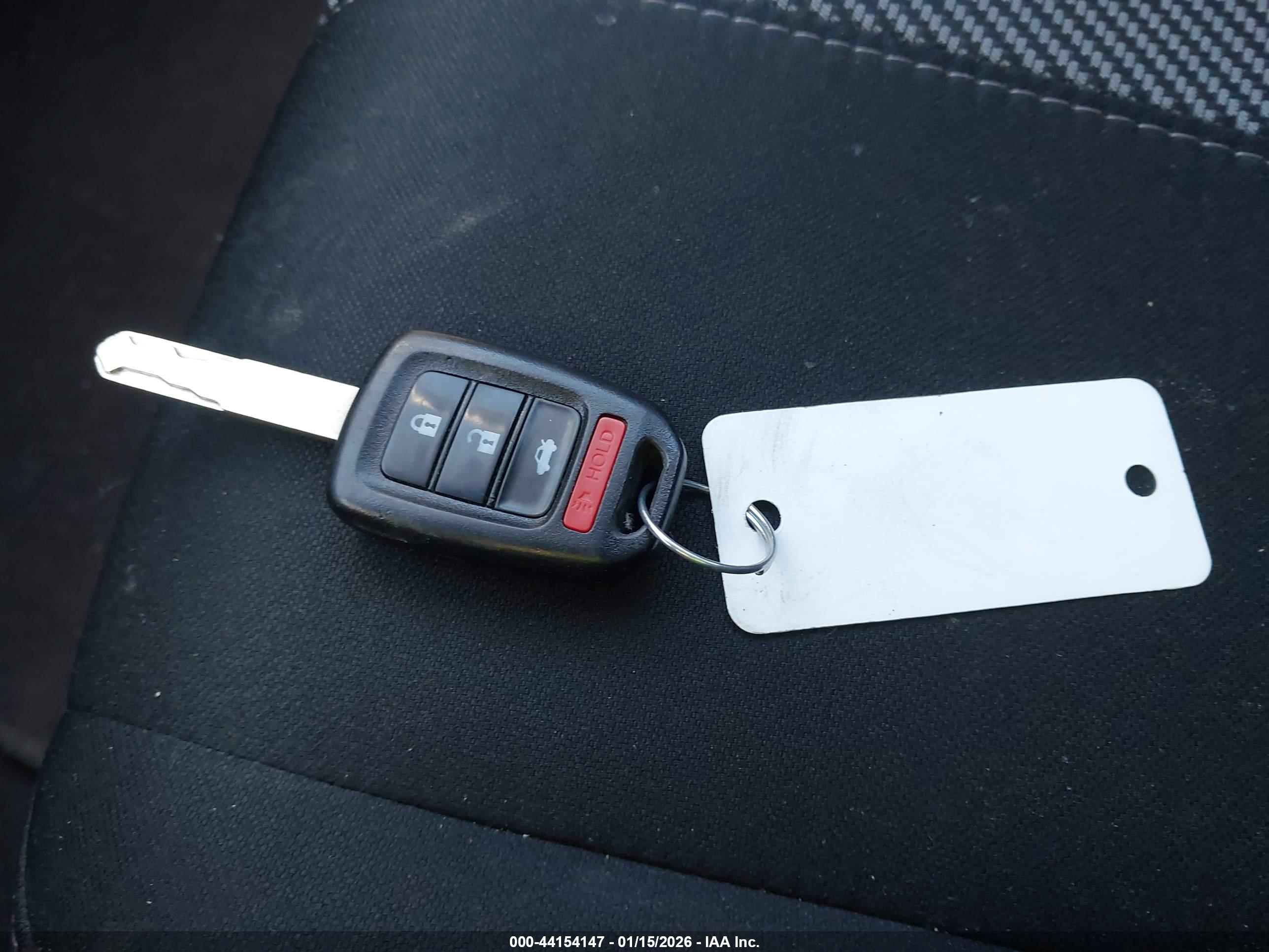 HONDA CIVIC image 11