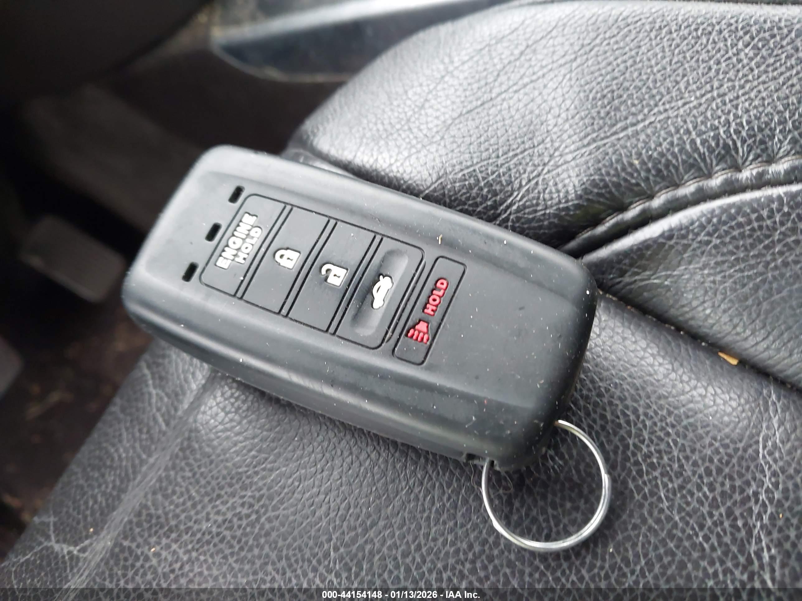 ACURA MDX image 11