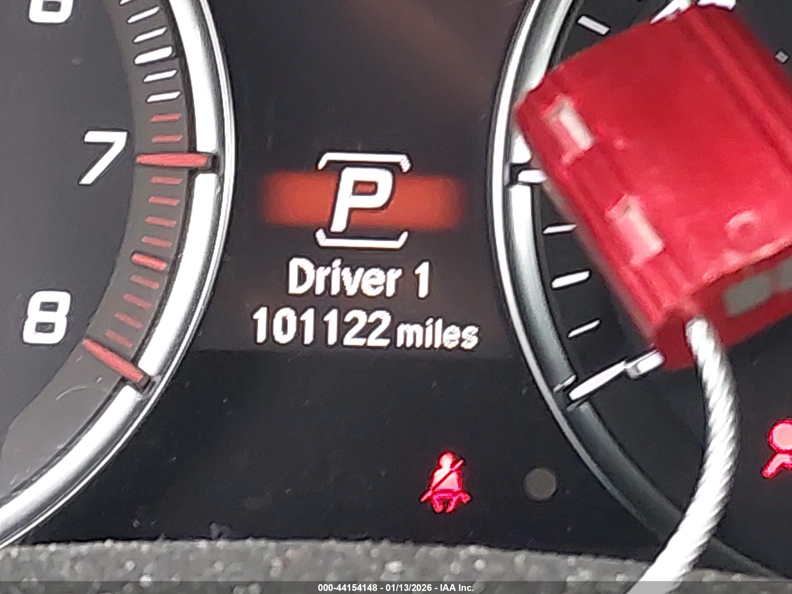 ACURA MDX image 7