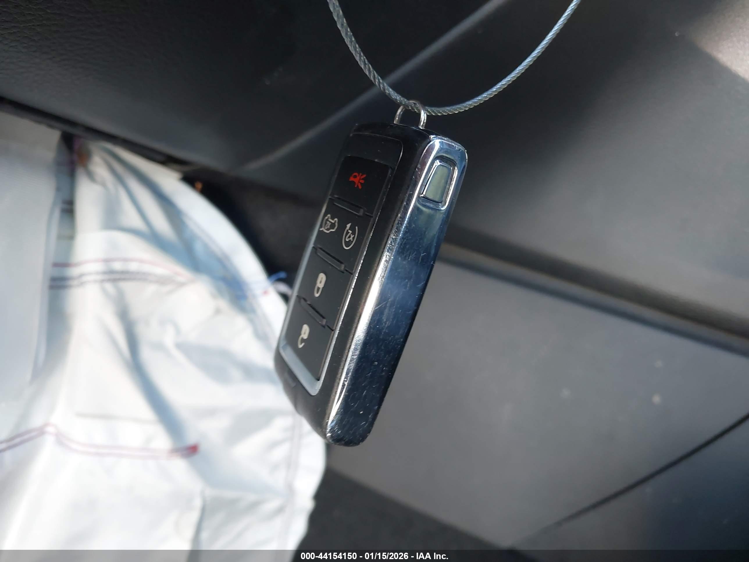 JEEP GRAND image 11