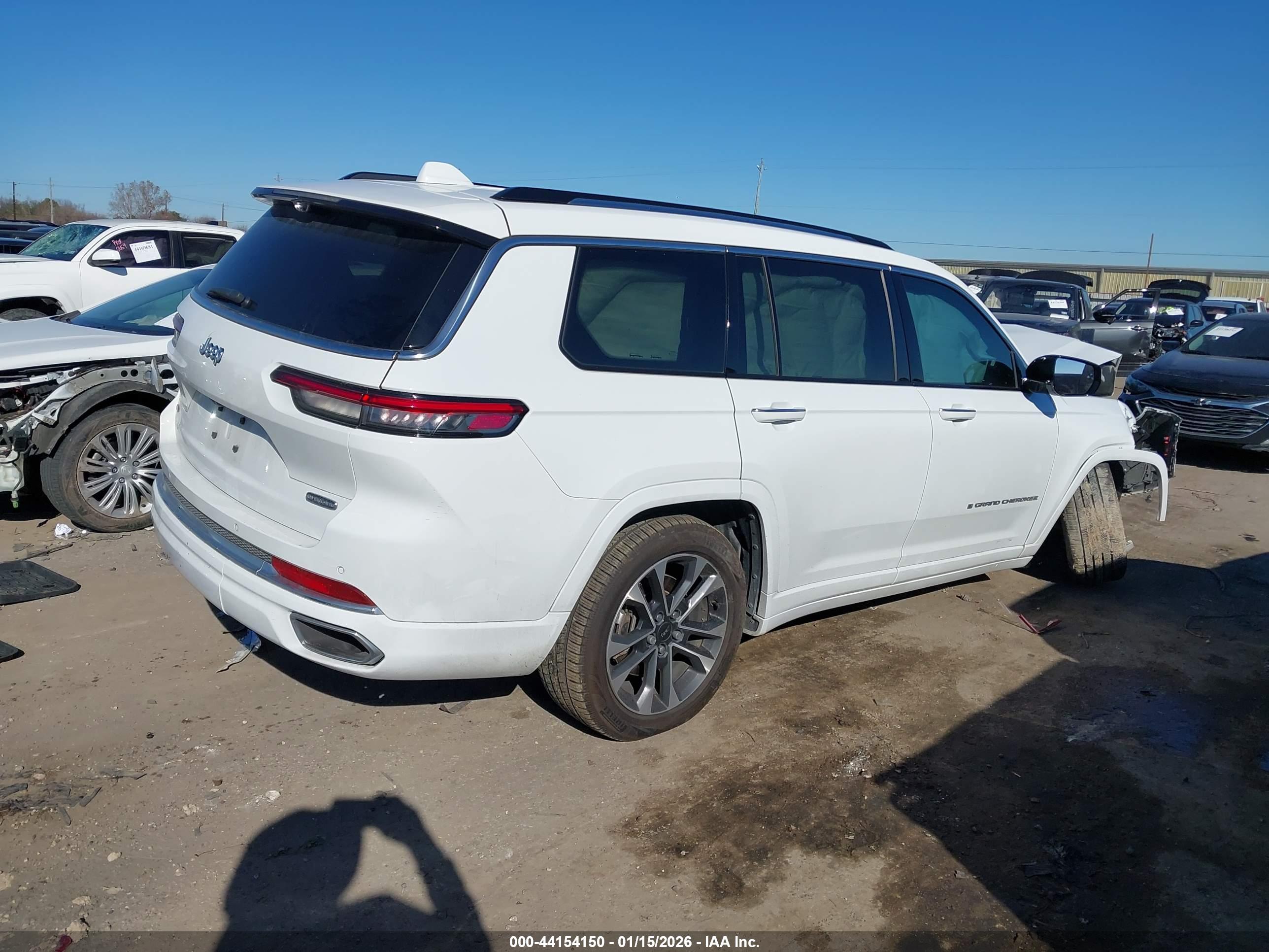 JEEP GRAND image 4
