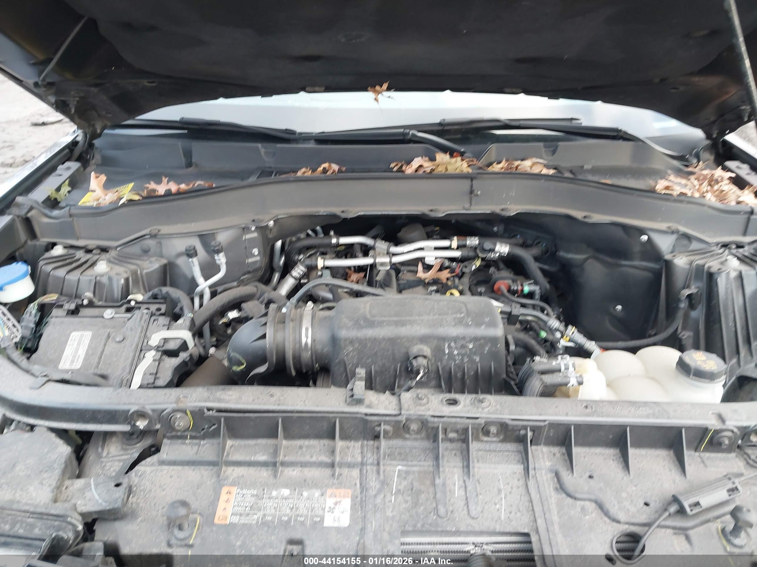 FORD EXPLORER image 10