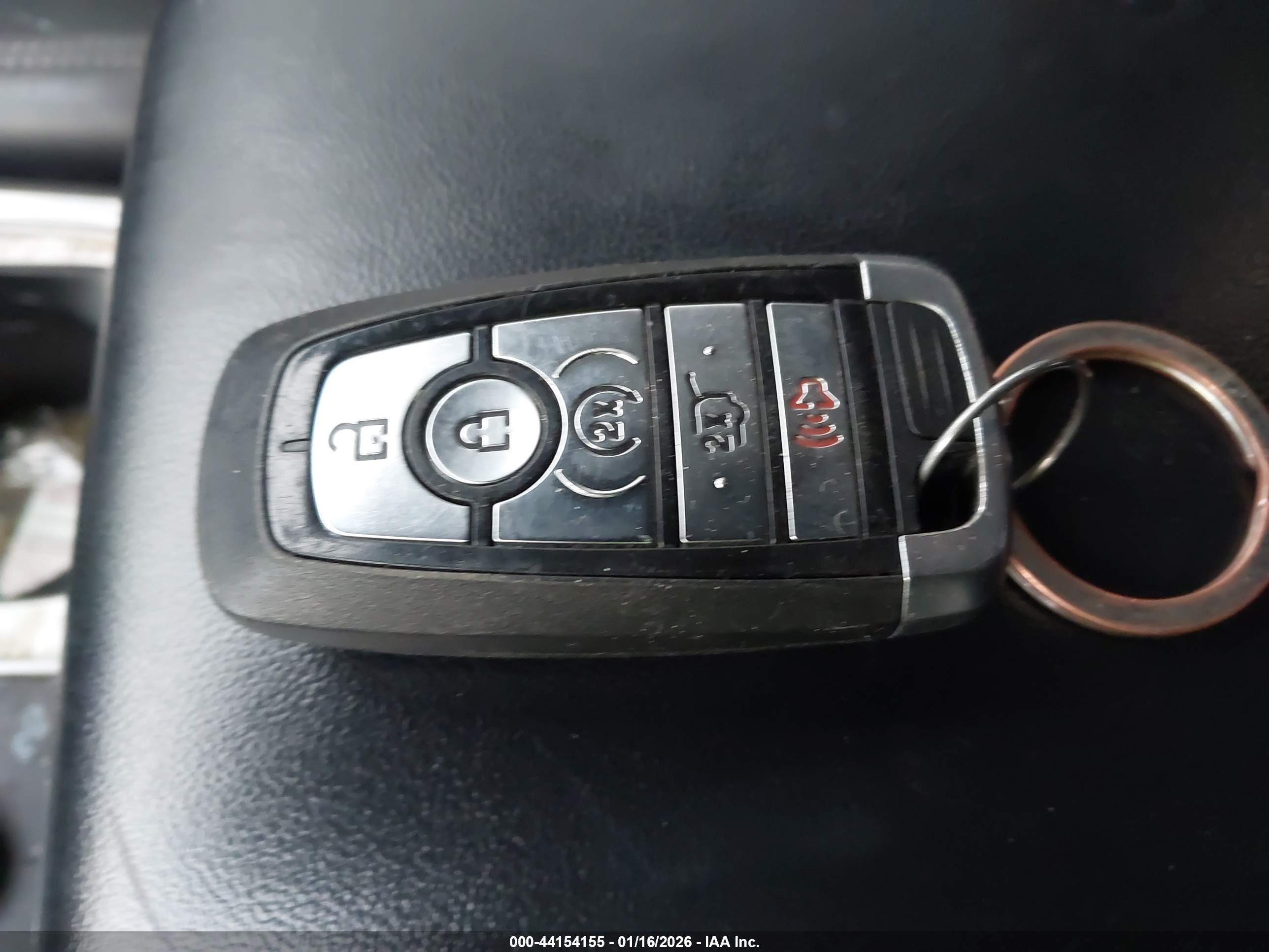 FORD EXPLORER image 11