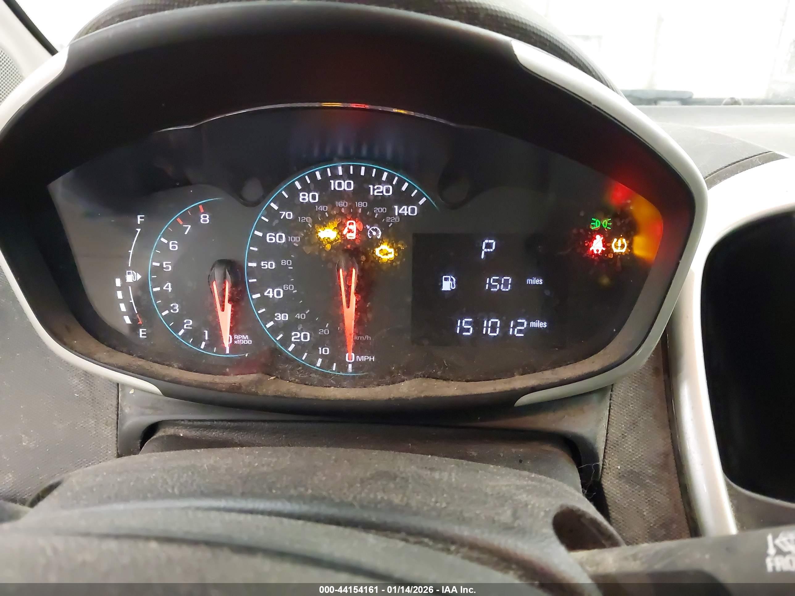 CHEVROLET SONIC image 7