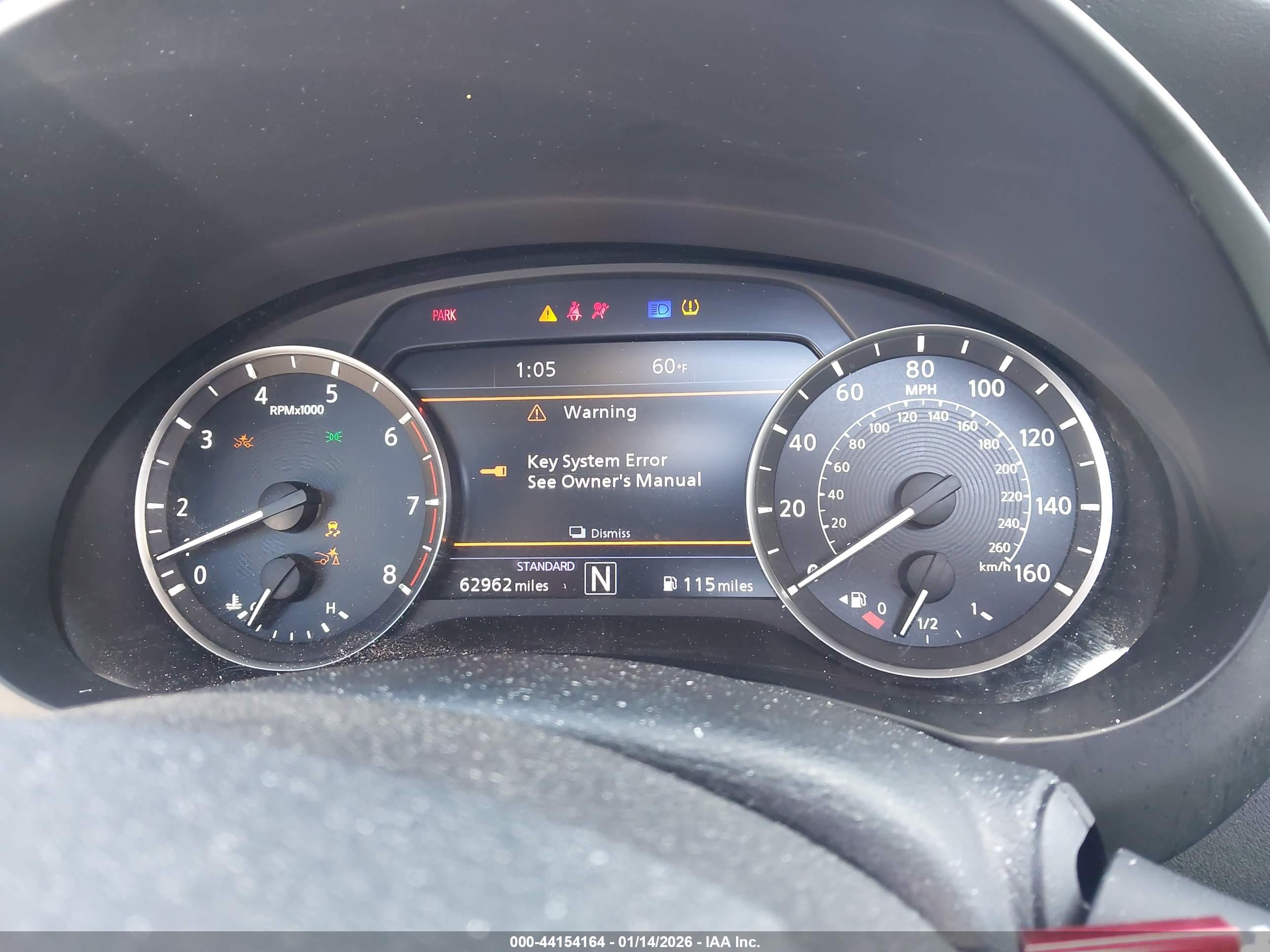 INFINITI QX50 image 7