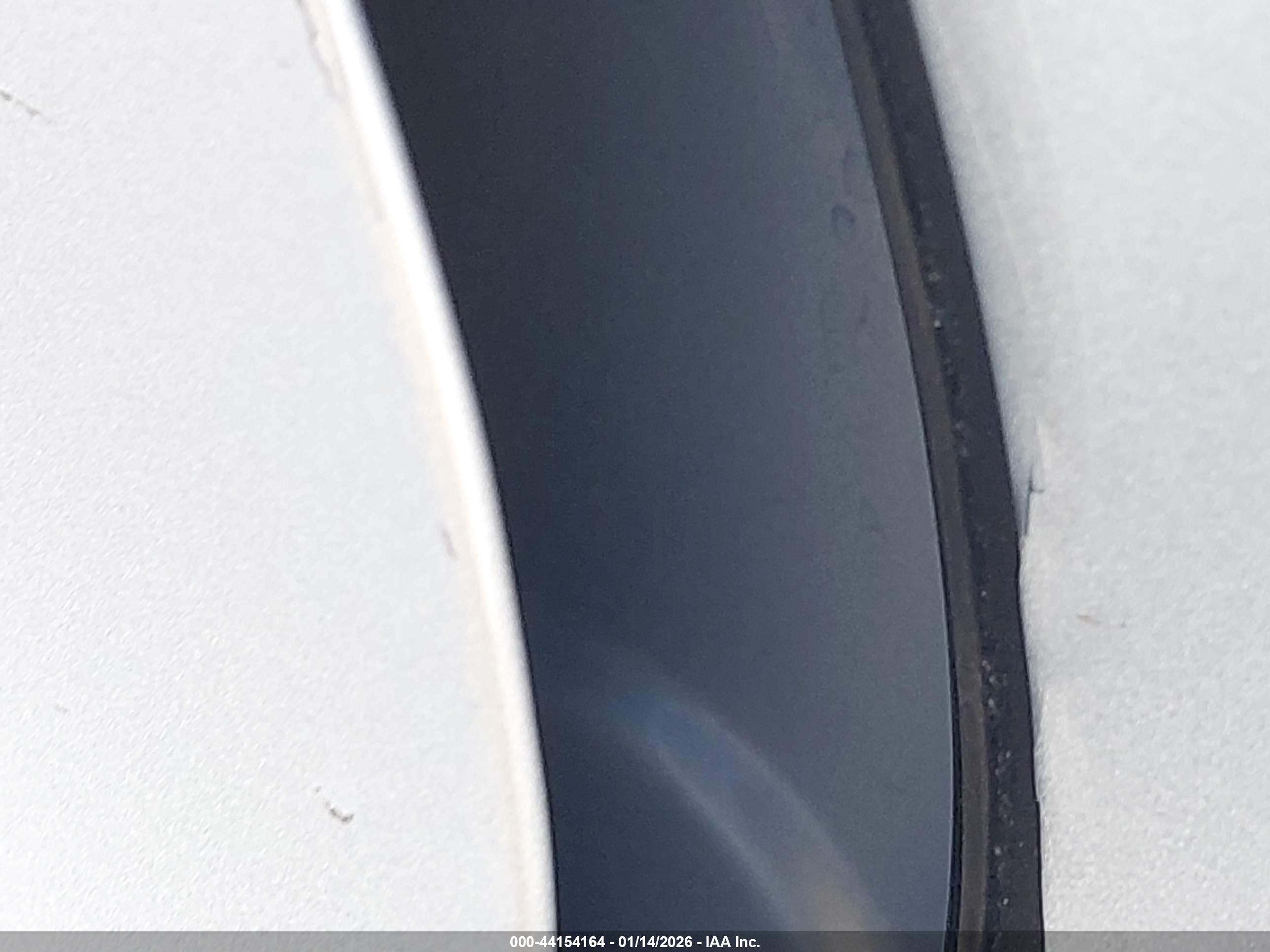 INFINITI QX50 image 9