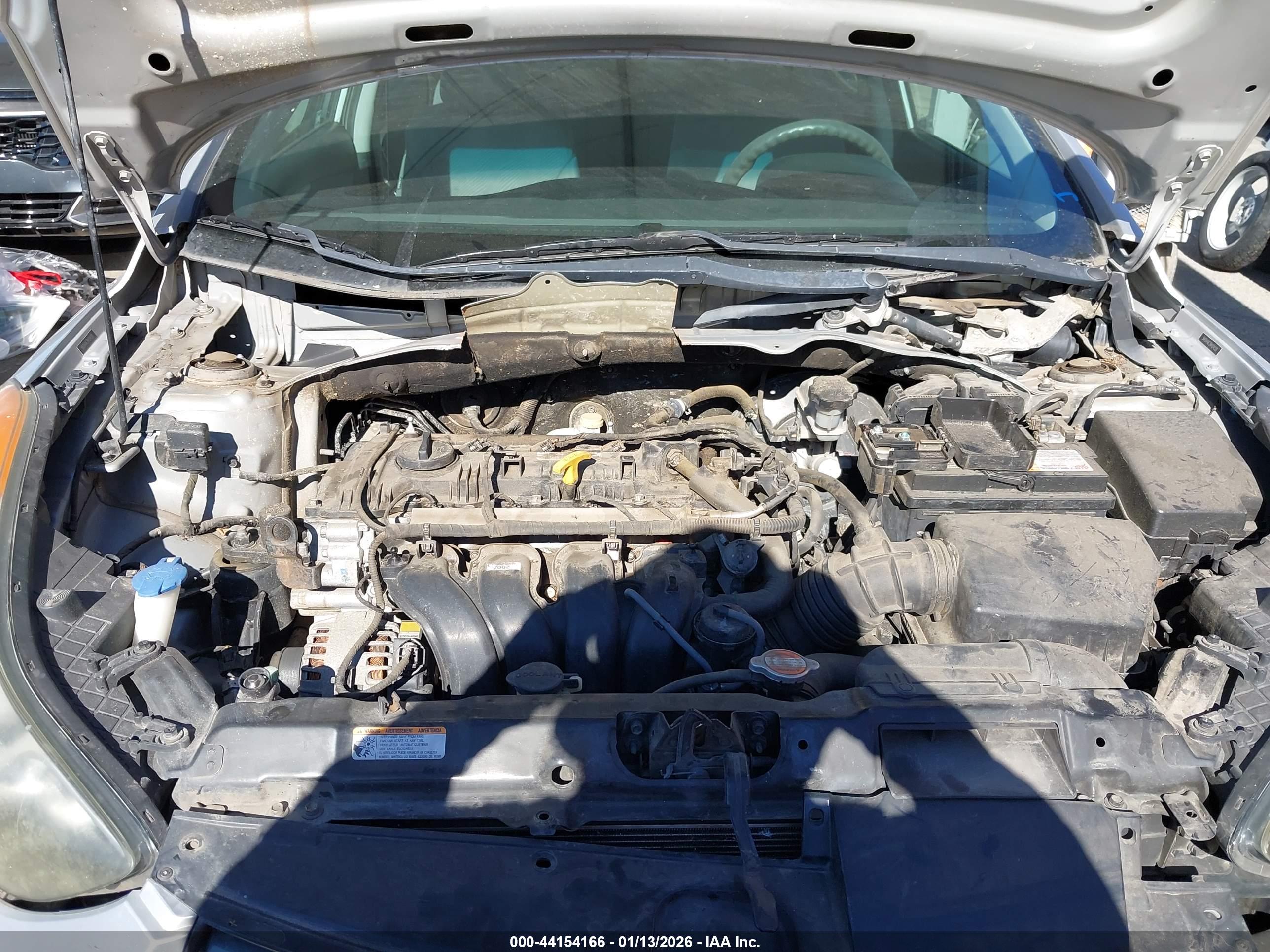 HYUNDAI ELANTRA image 10