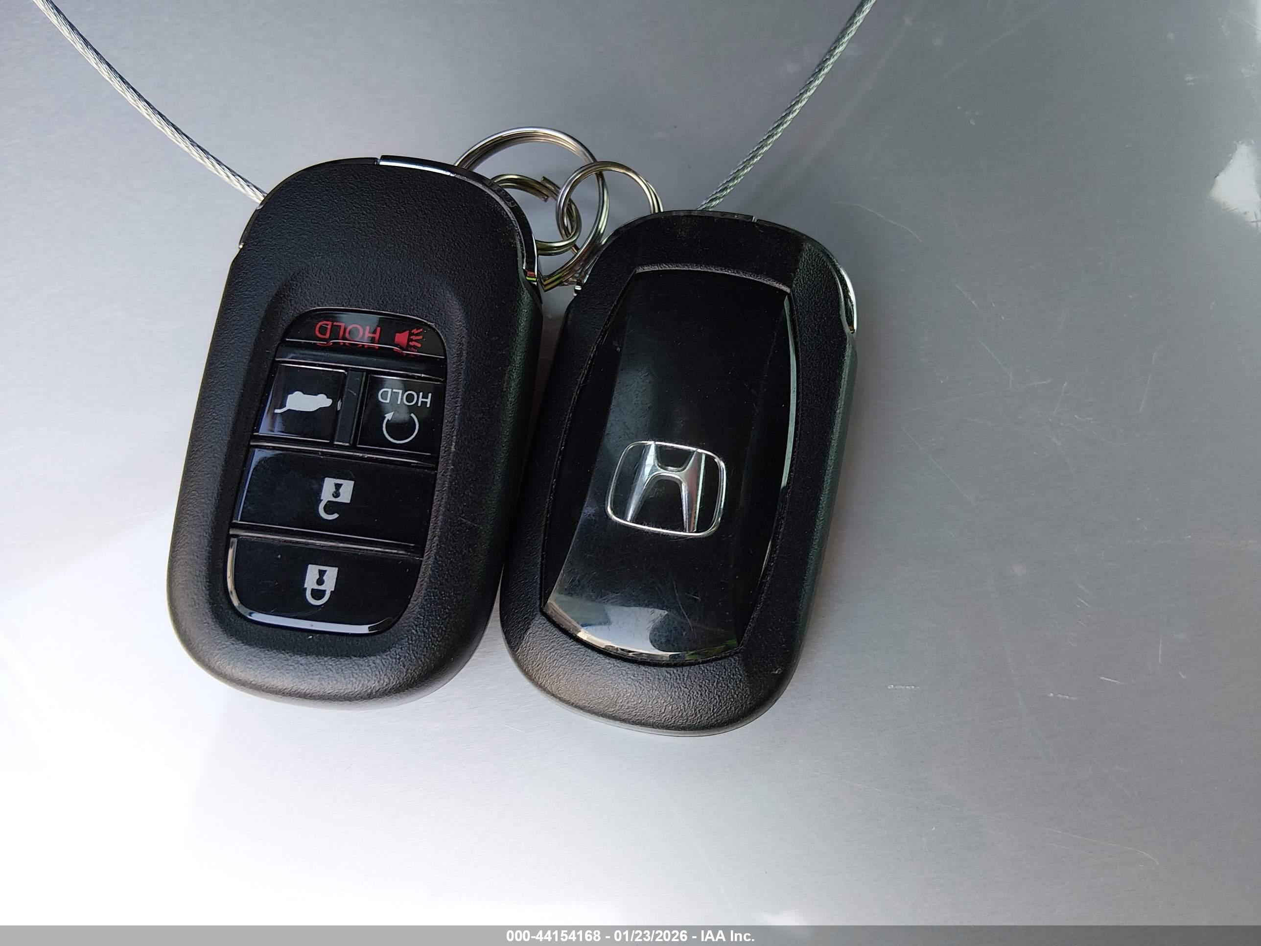 HONDA CIVIC image 11