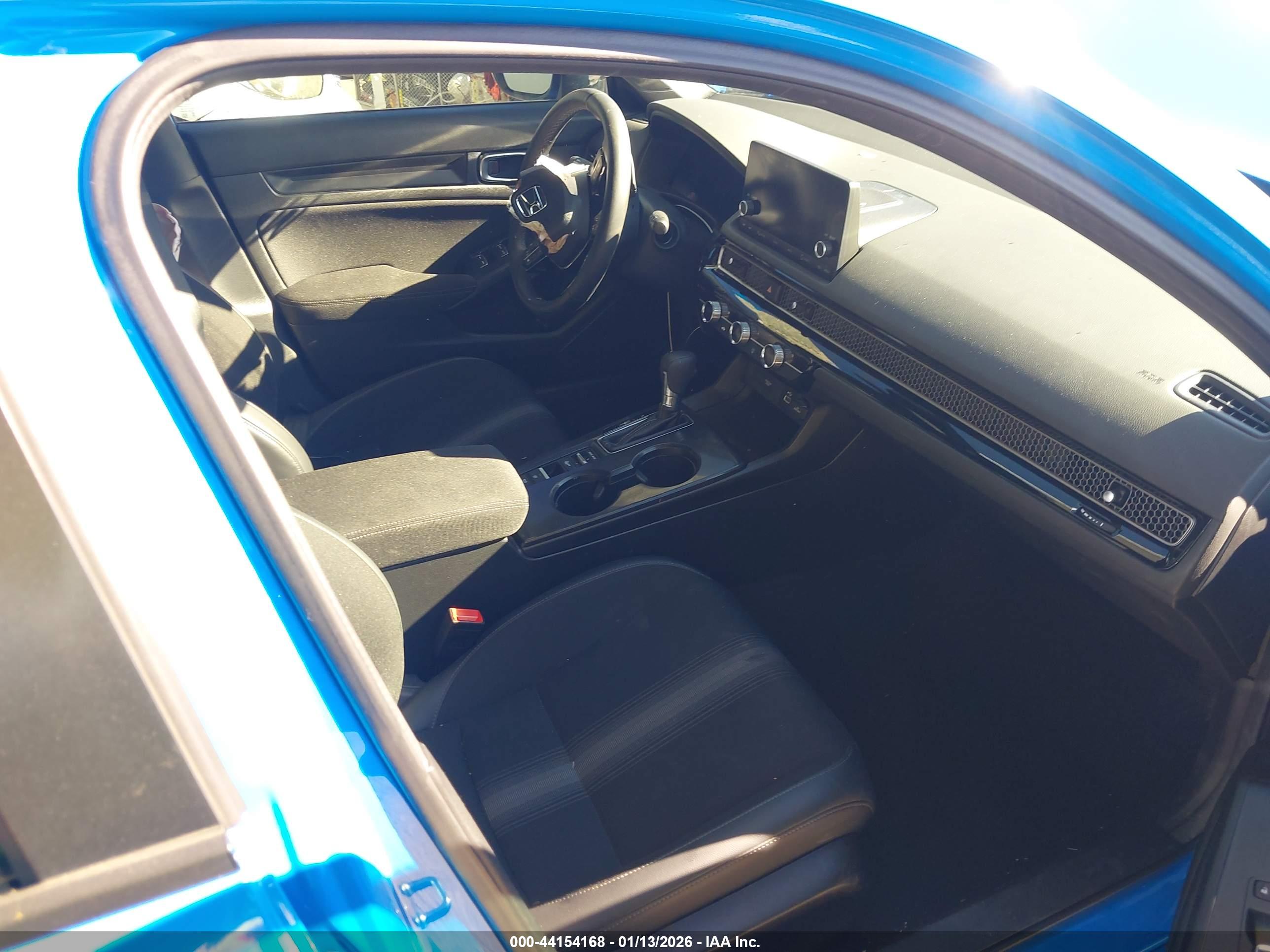 HONDA CIVIC image 5