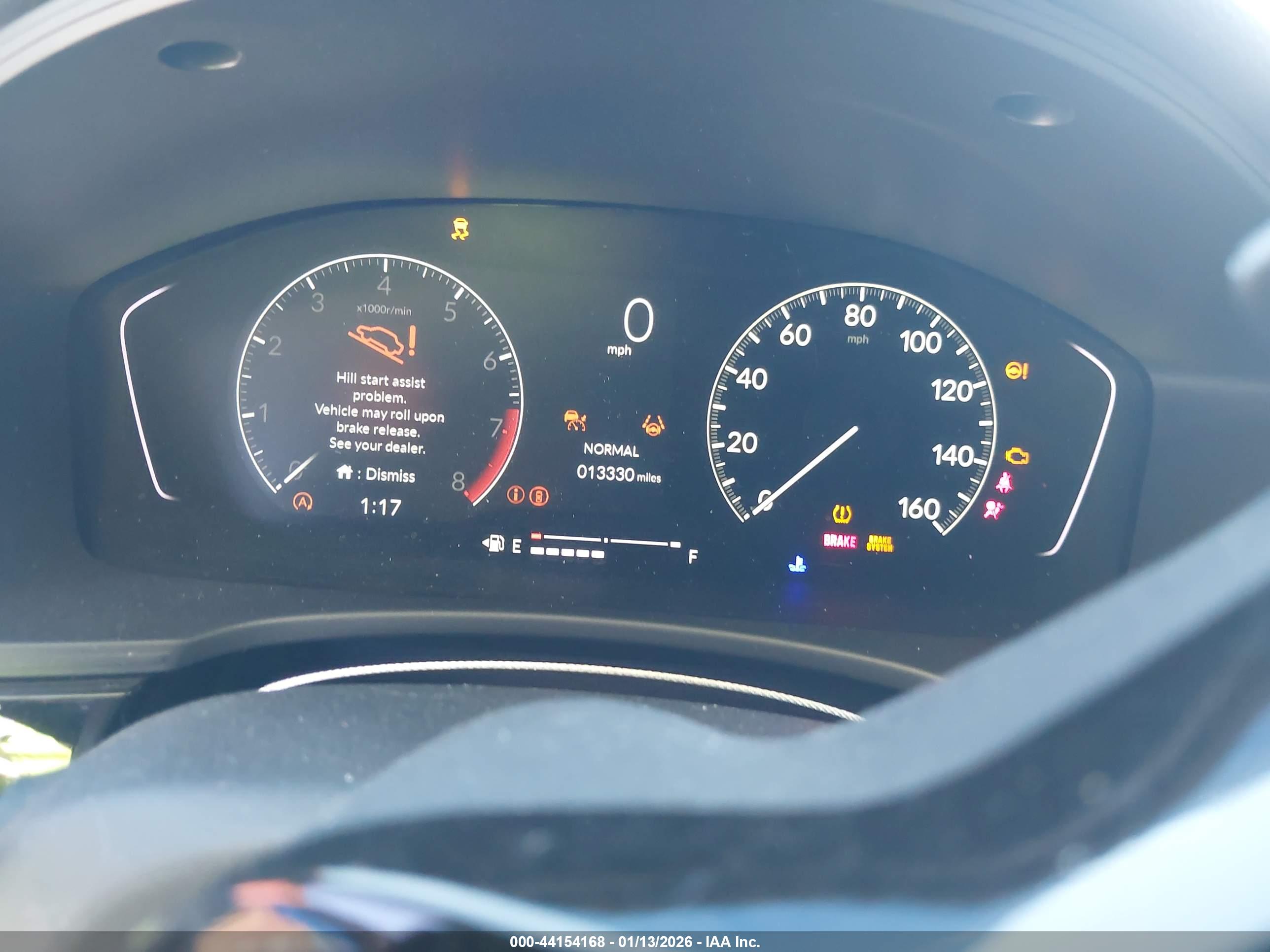 HONDA CIVIC image 7