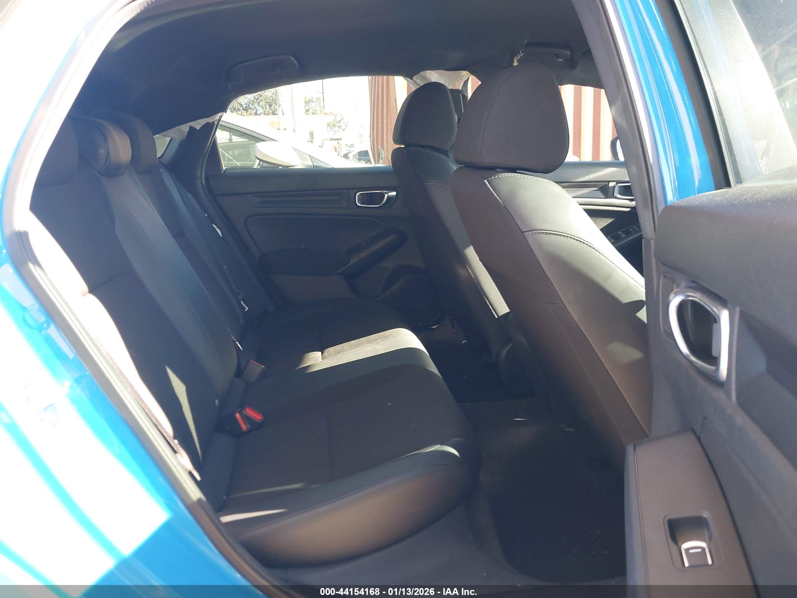HONDA CIVIC image 8