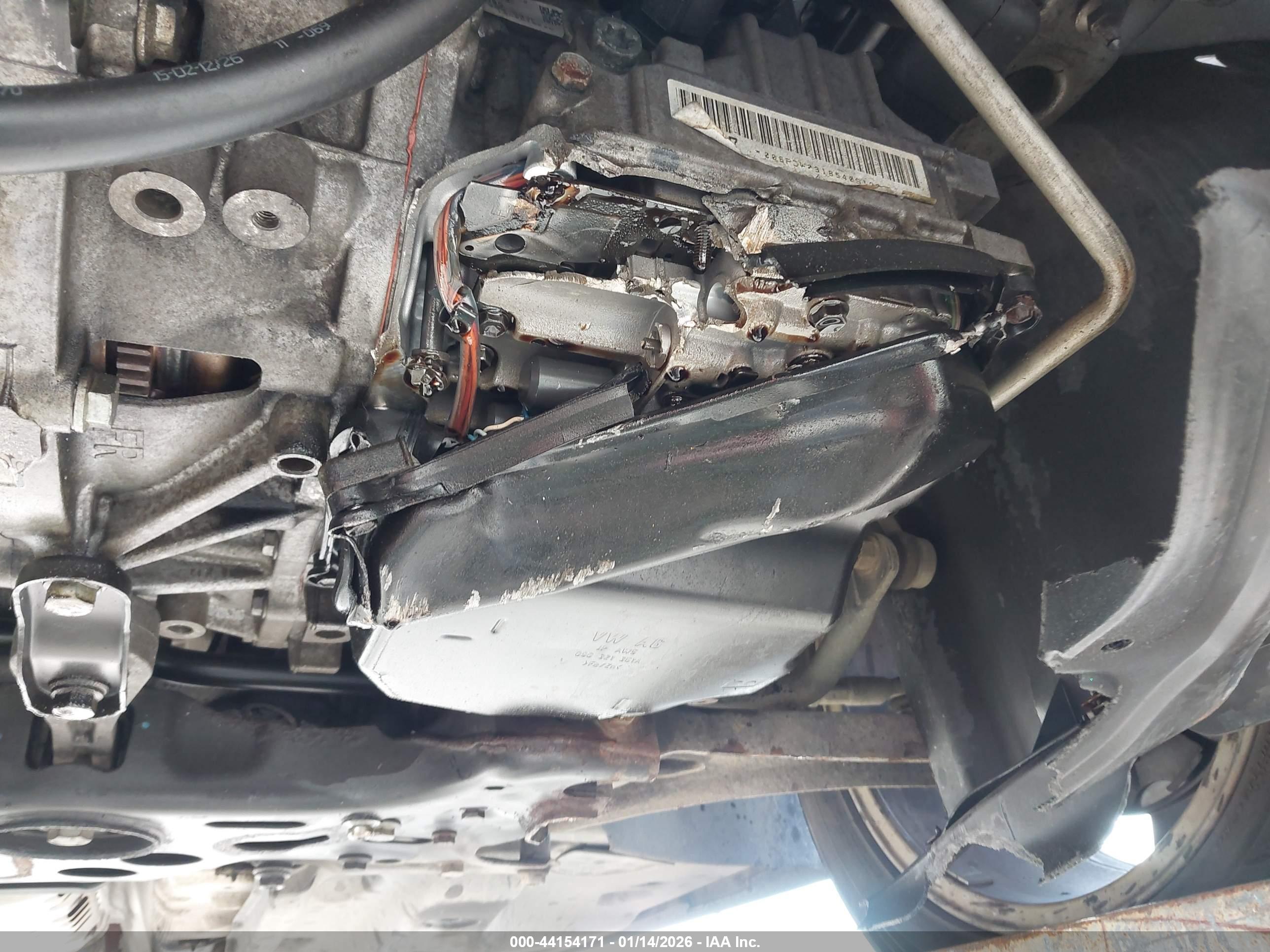 VOLKSWAGEN PASSAT image 6